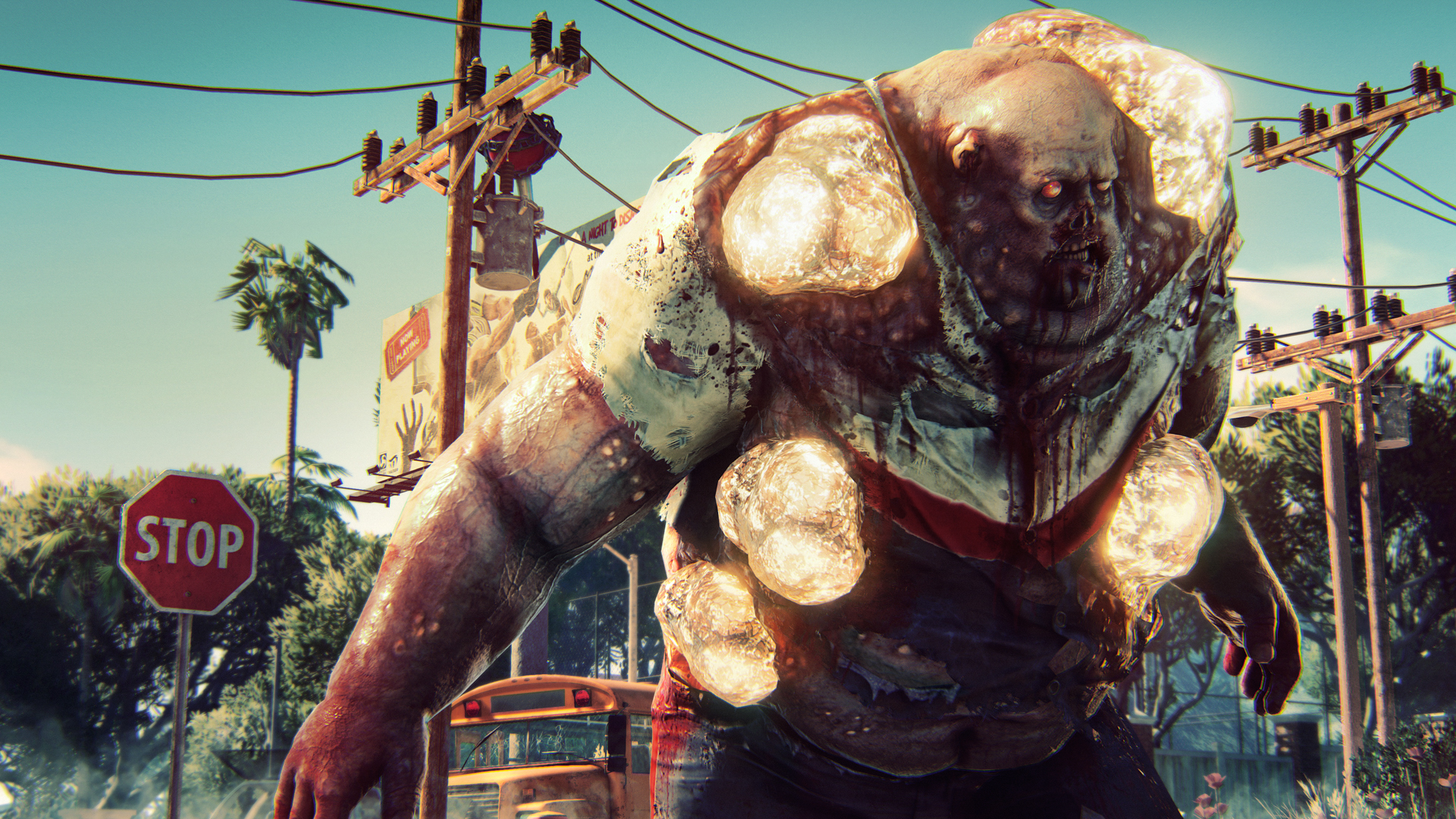 Dead Island Dead Island 2 1920x1080