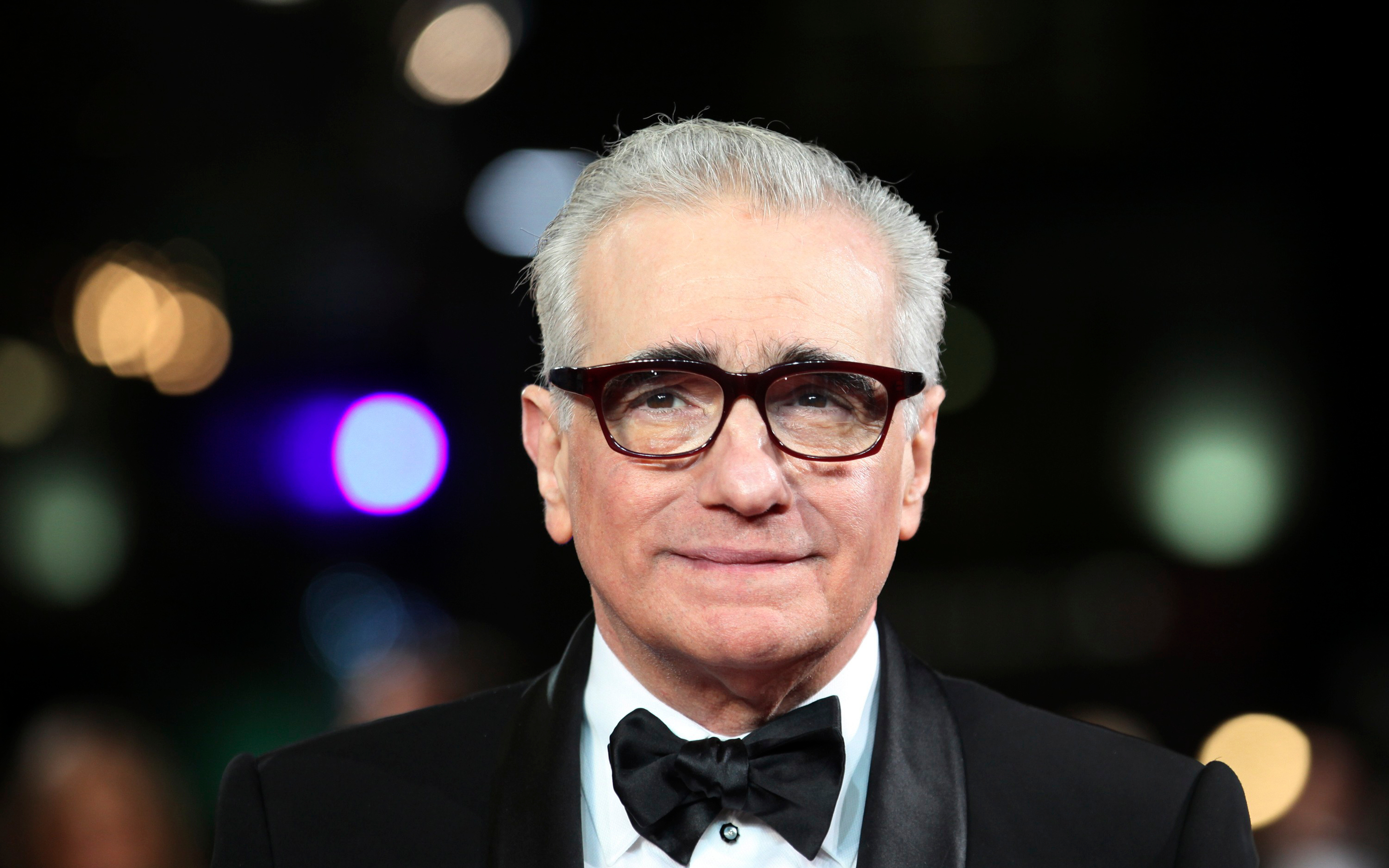 American Director Martin Scorsese Screenwriter 2880x1800