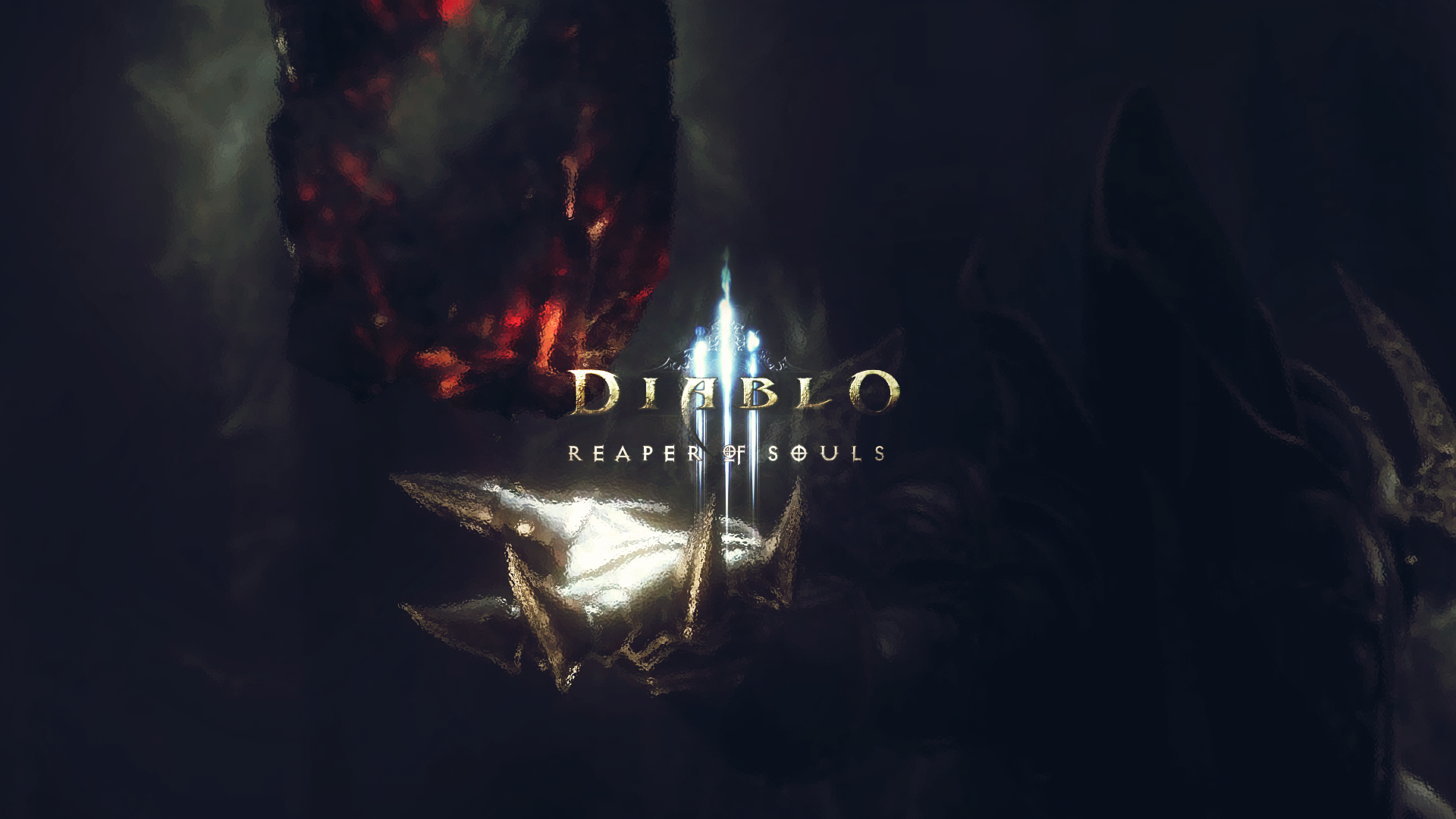 Diablo Iii Reaper Of Souls Malthael Diablo Iii 1920x1080