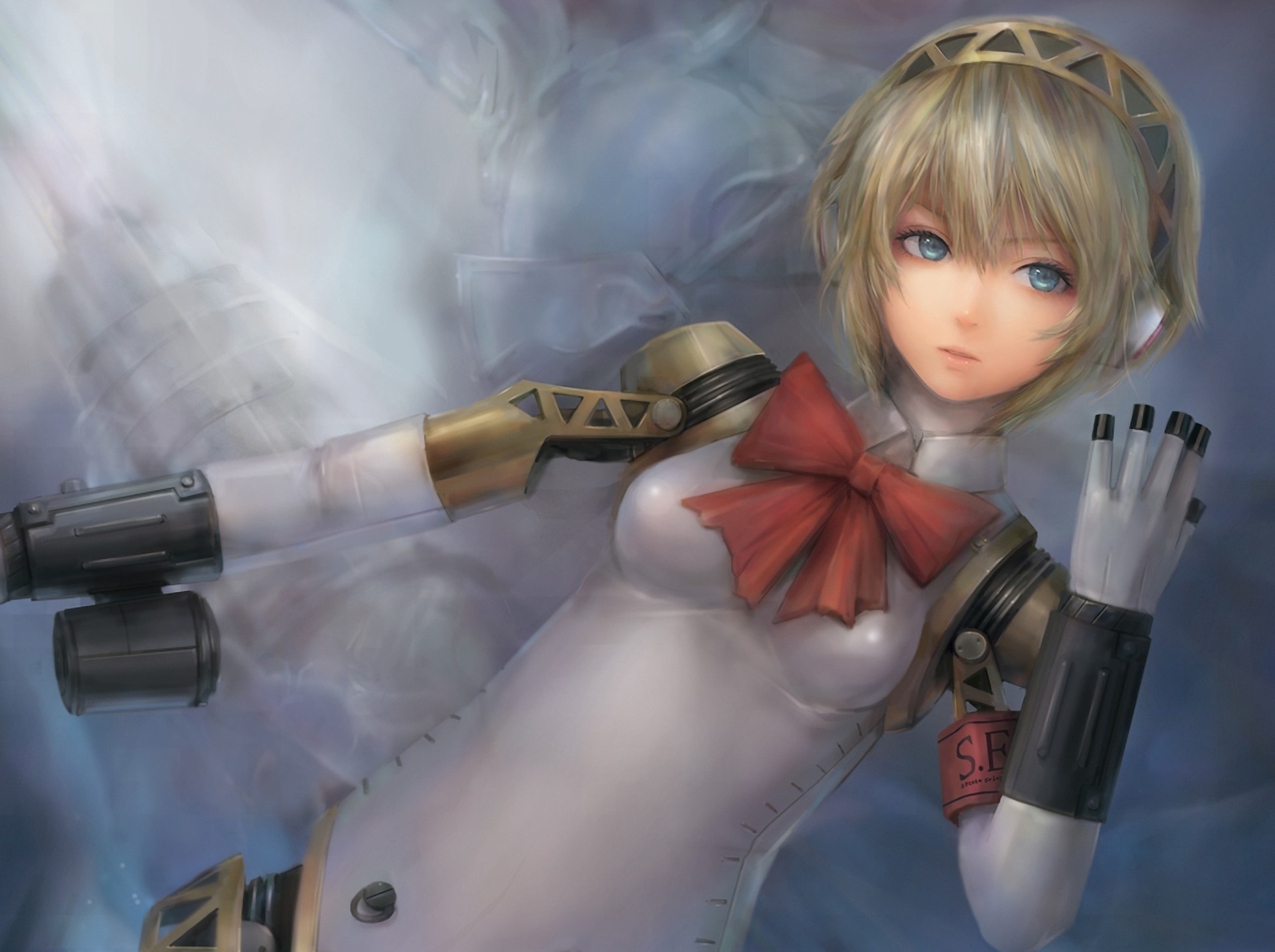 Aigis Persona 1920x1434