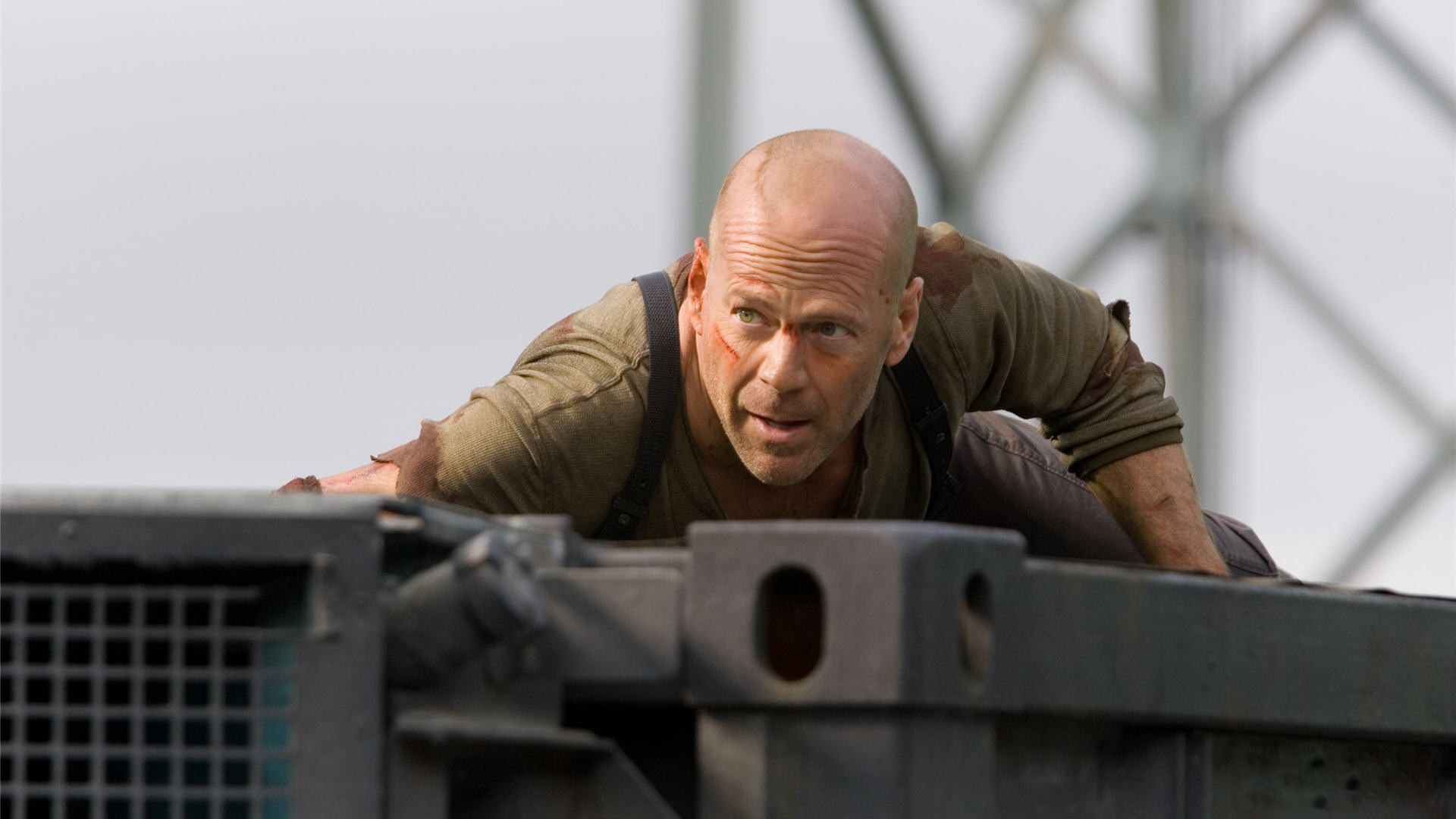 Bruce Willis 1920x1080