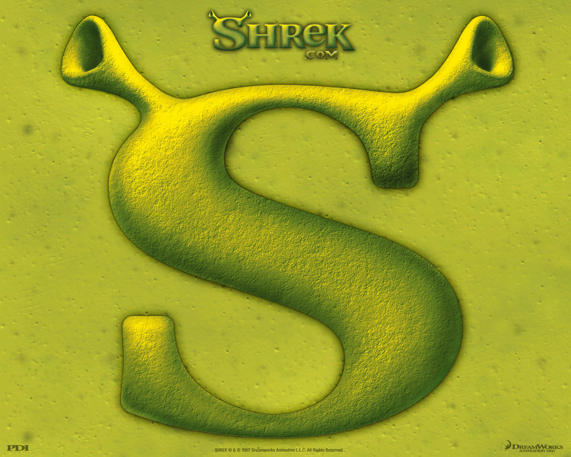 Shrek 1920x1536