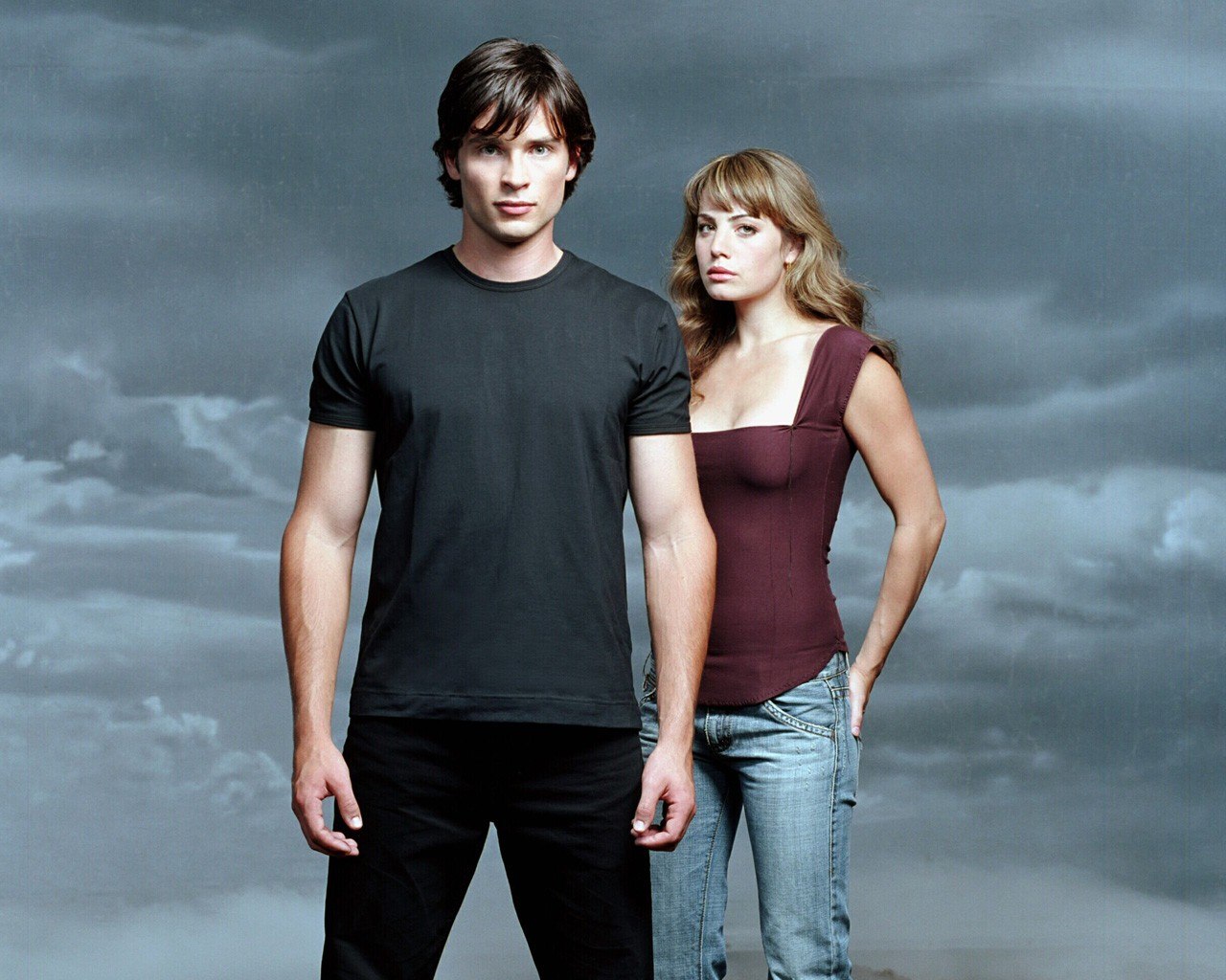 TV Show Smallville 1280x1024