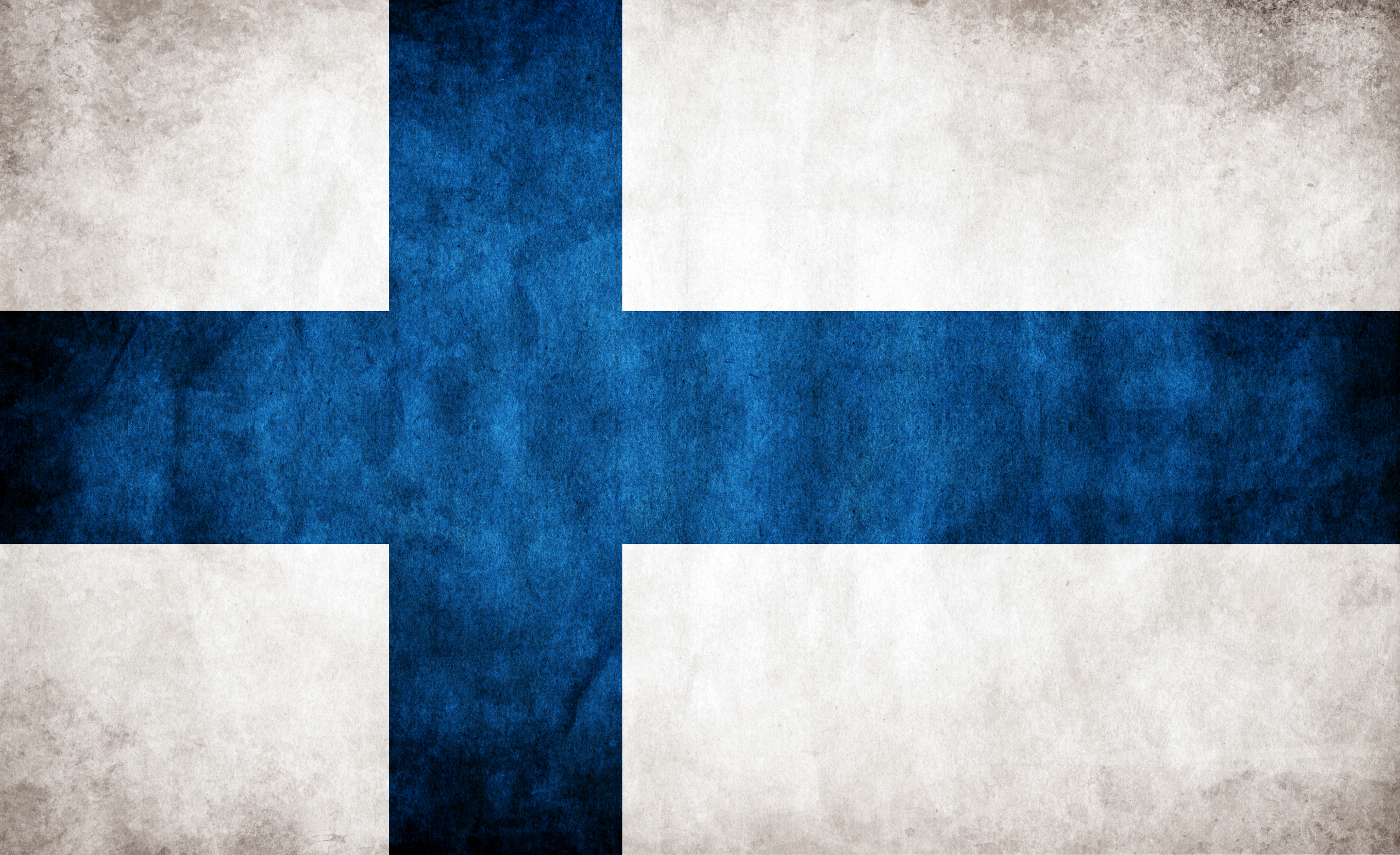 Misc Flag Of Finland 2560x1564