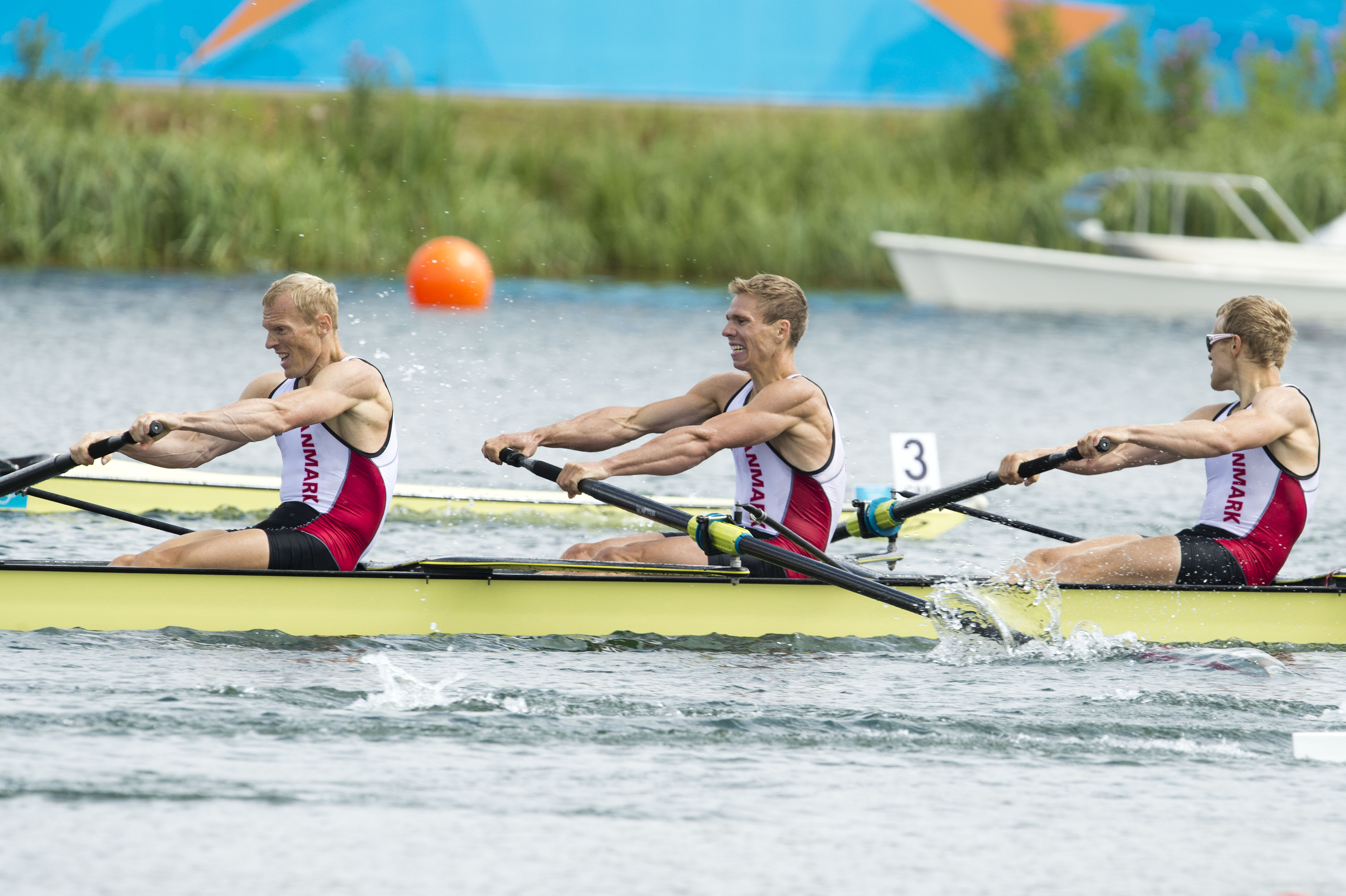 Sports Rowing 4928x3280