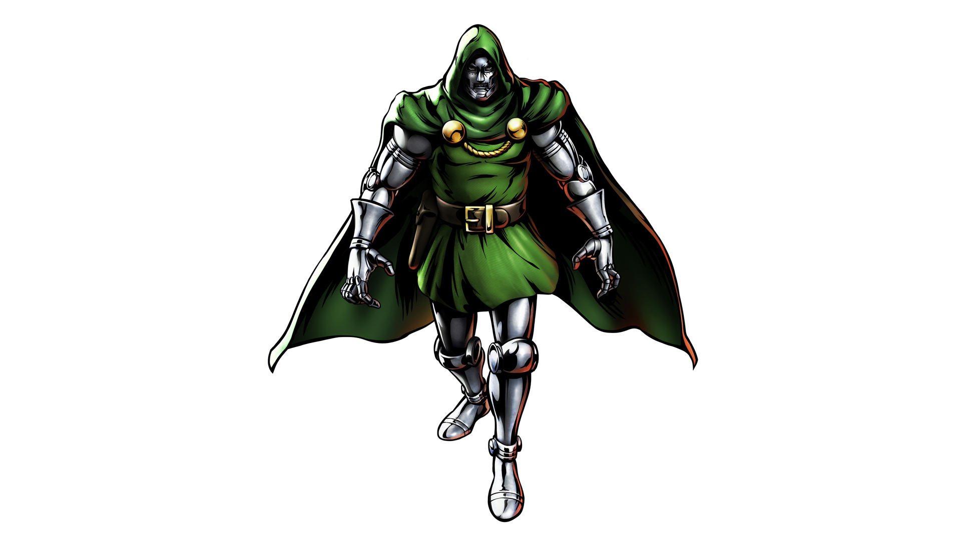 Doctor Doom 1920x1080