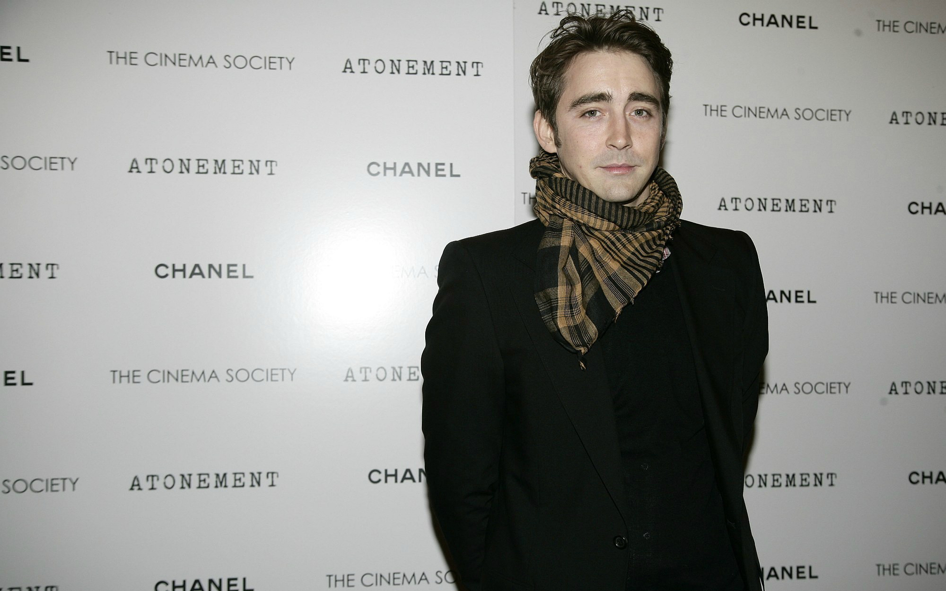 Actor American Lee Pace 1920x1200