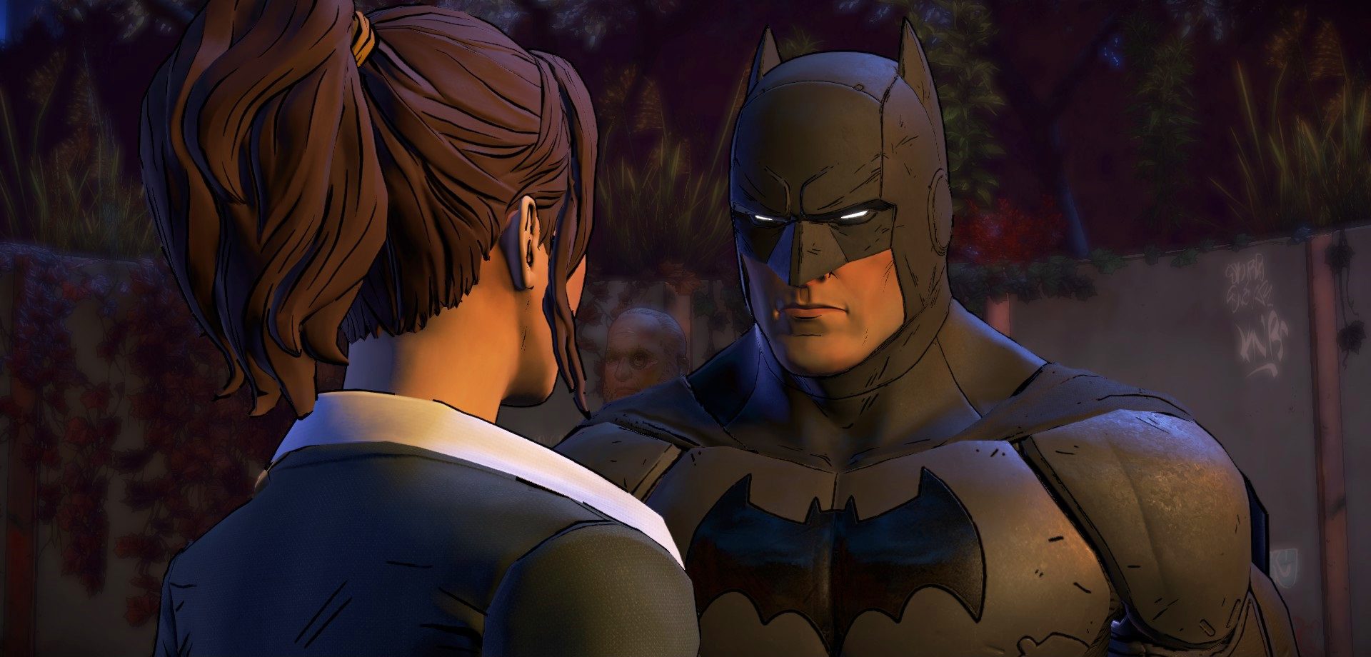 Batman A Telltale Game Series 1920x920