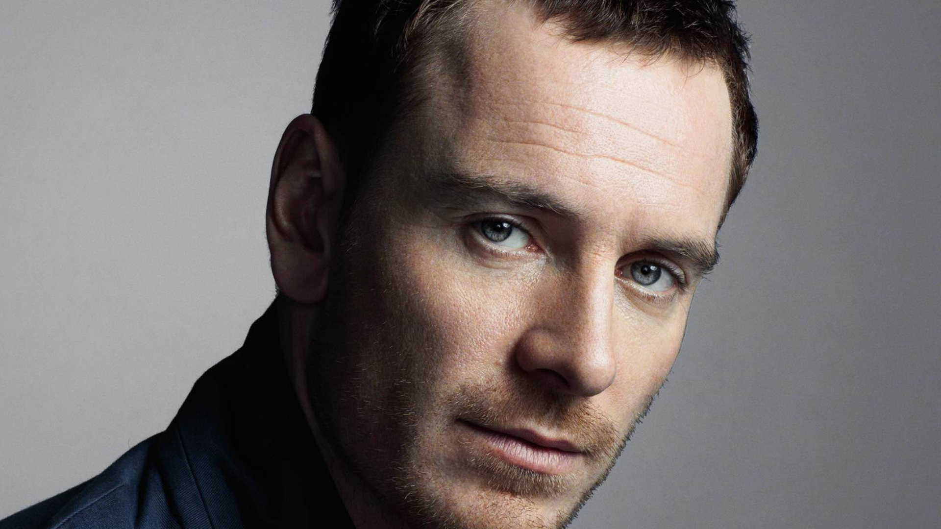 Actor Irish Michael Fassbender 1920x1080