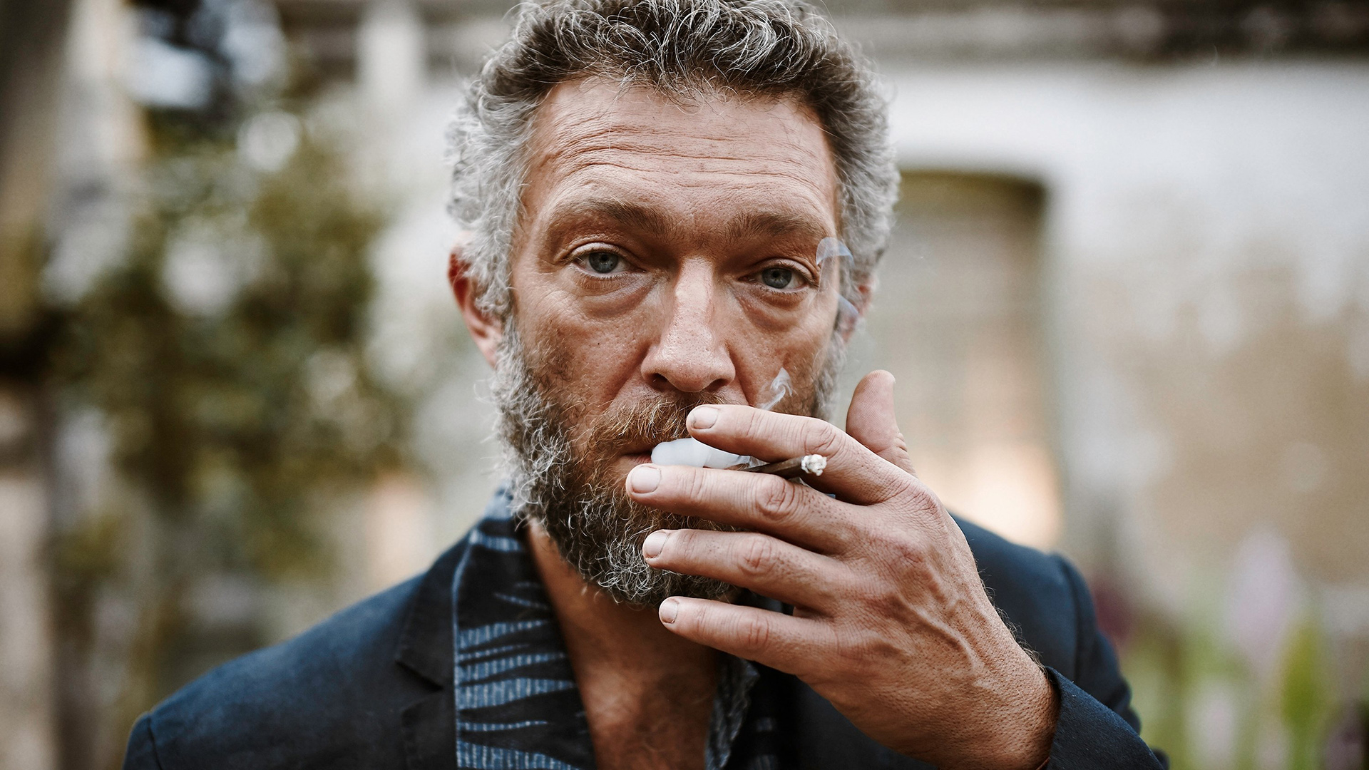 Vincent Cassel 1920x1080