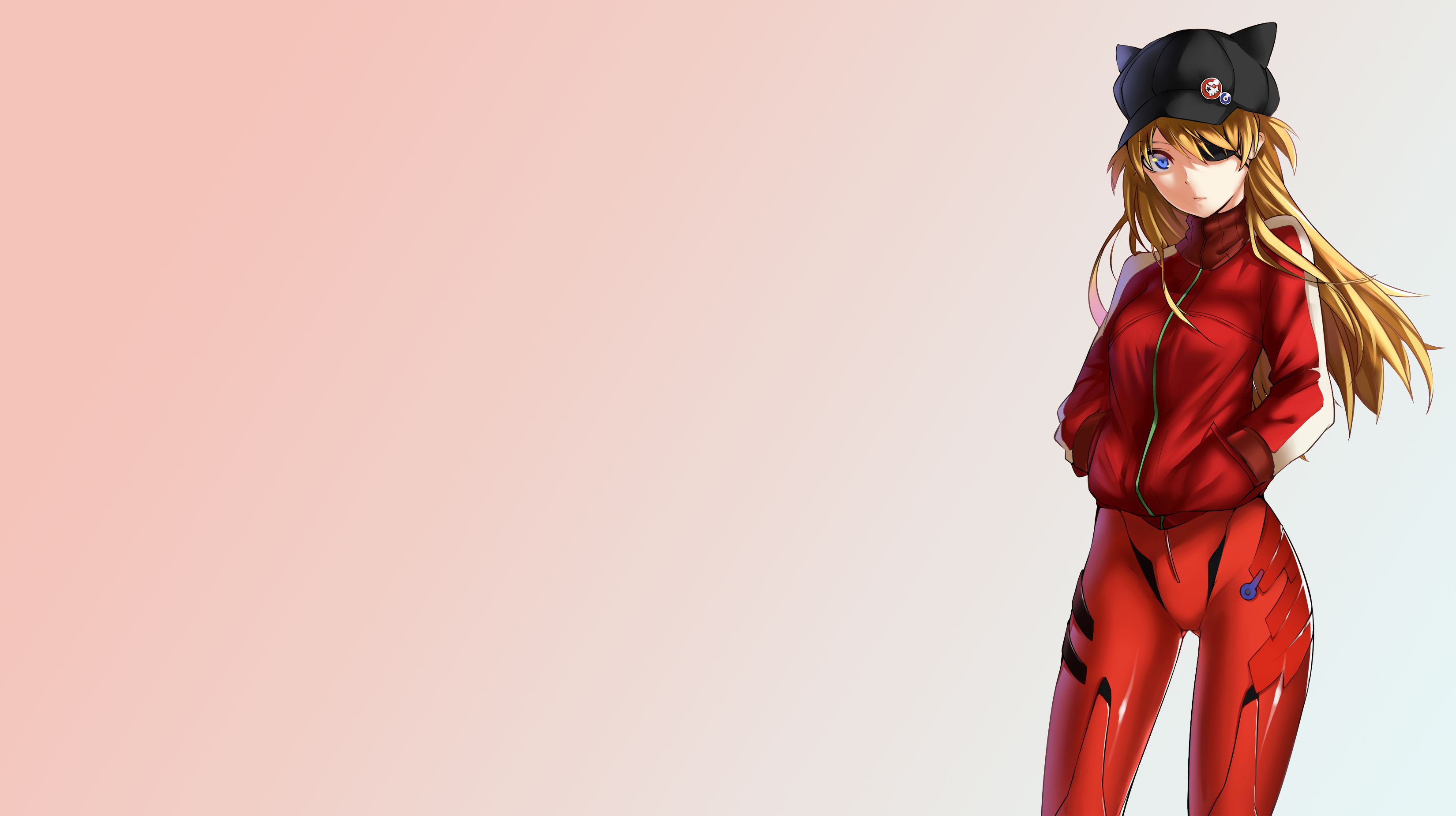 Anime Evangelion 3 0 You Can Not Redo 3300x1850