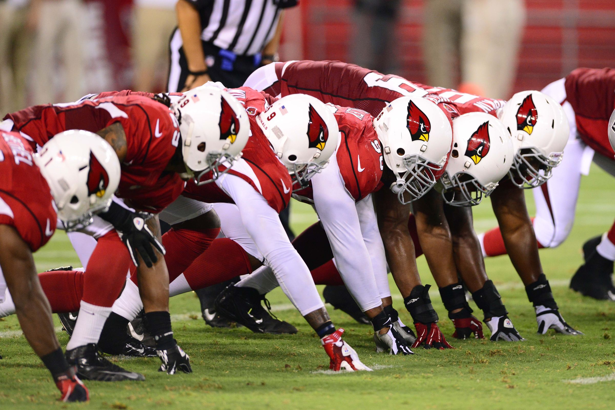 Sports Arizona Cardinals 2400x1600