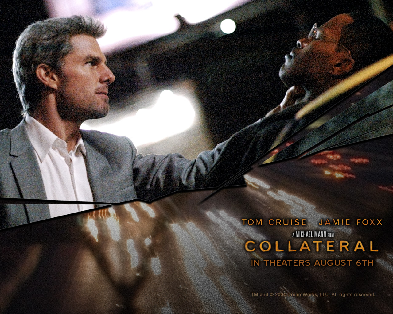 Movie Collateral 1280x1024
