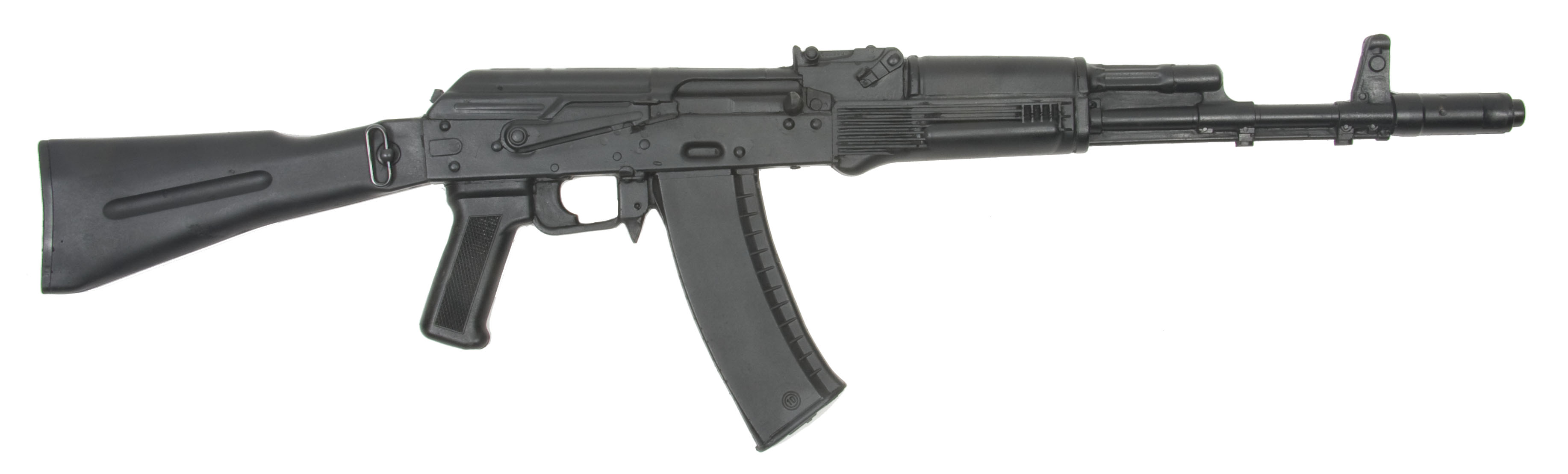 Weapons AK 47 3668x1109