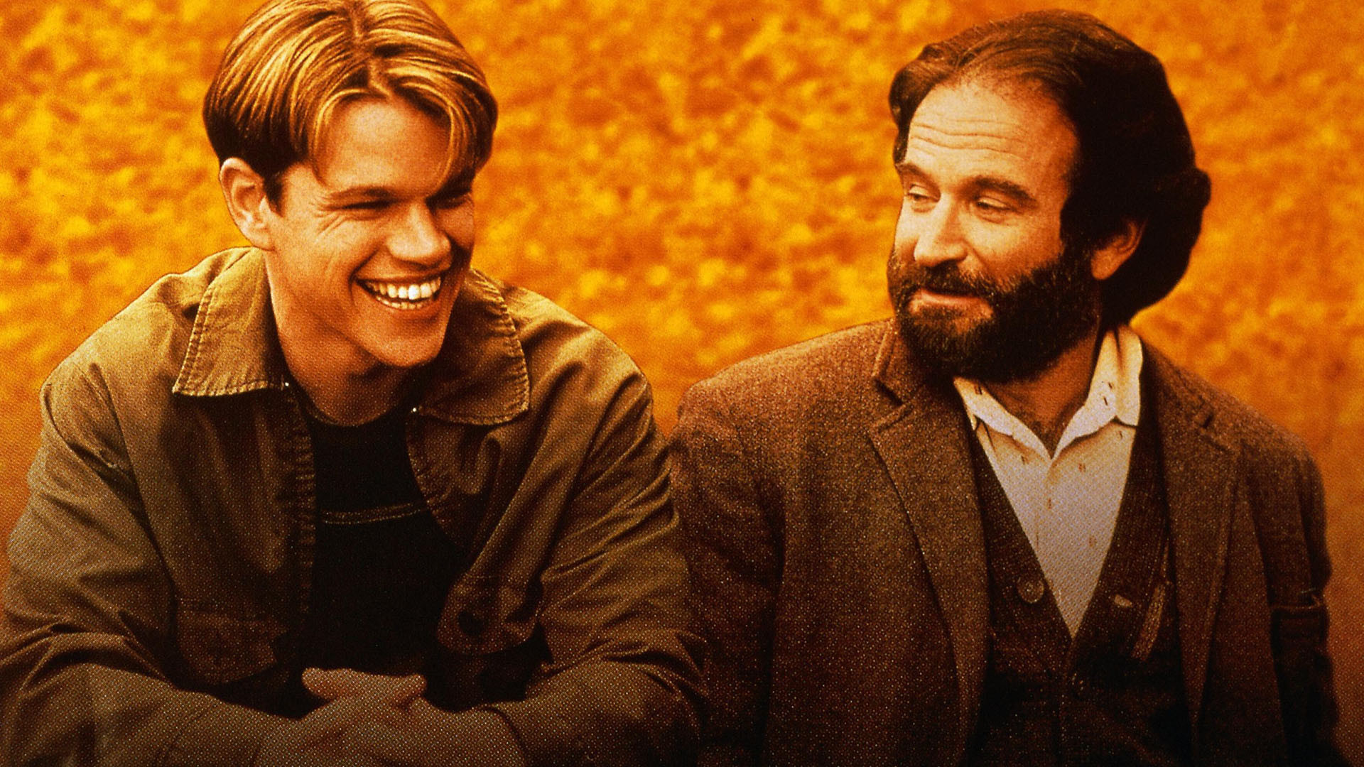 Movie Good Will Hunting 1920x1080