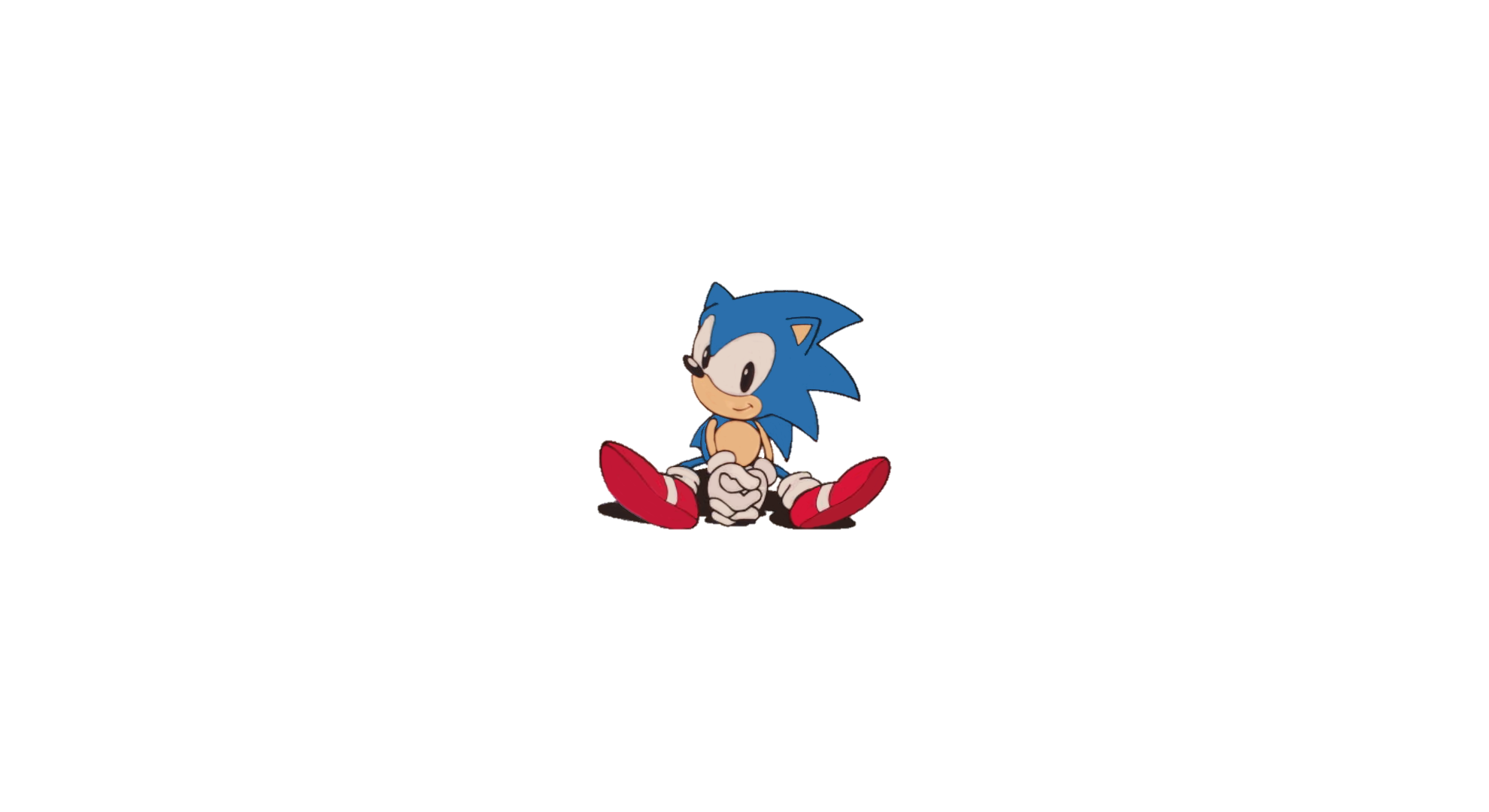 Sonic The Hedgehog 1980x1080