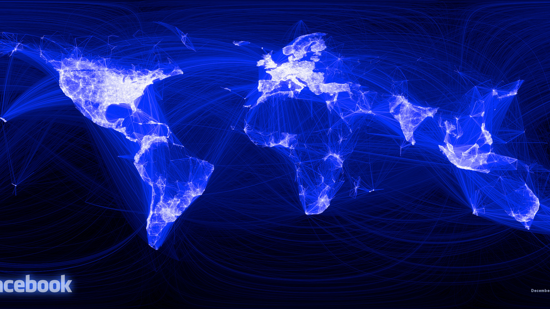 Misc World Map 1920x1080