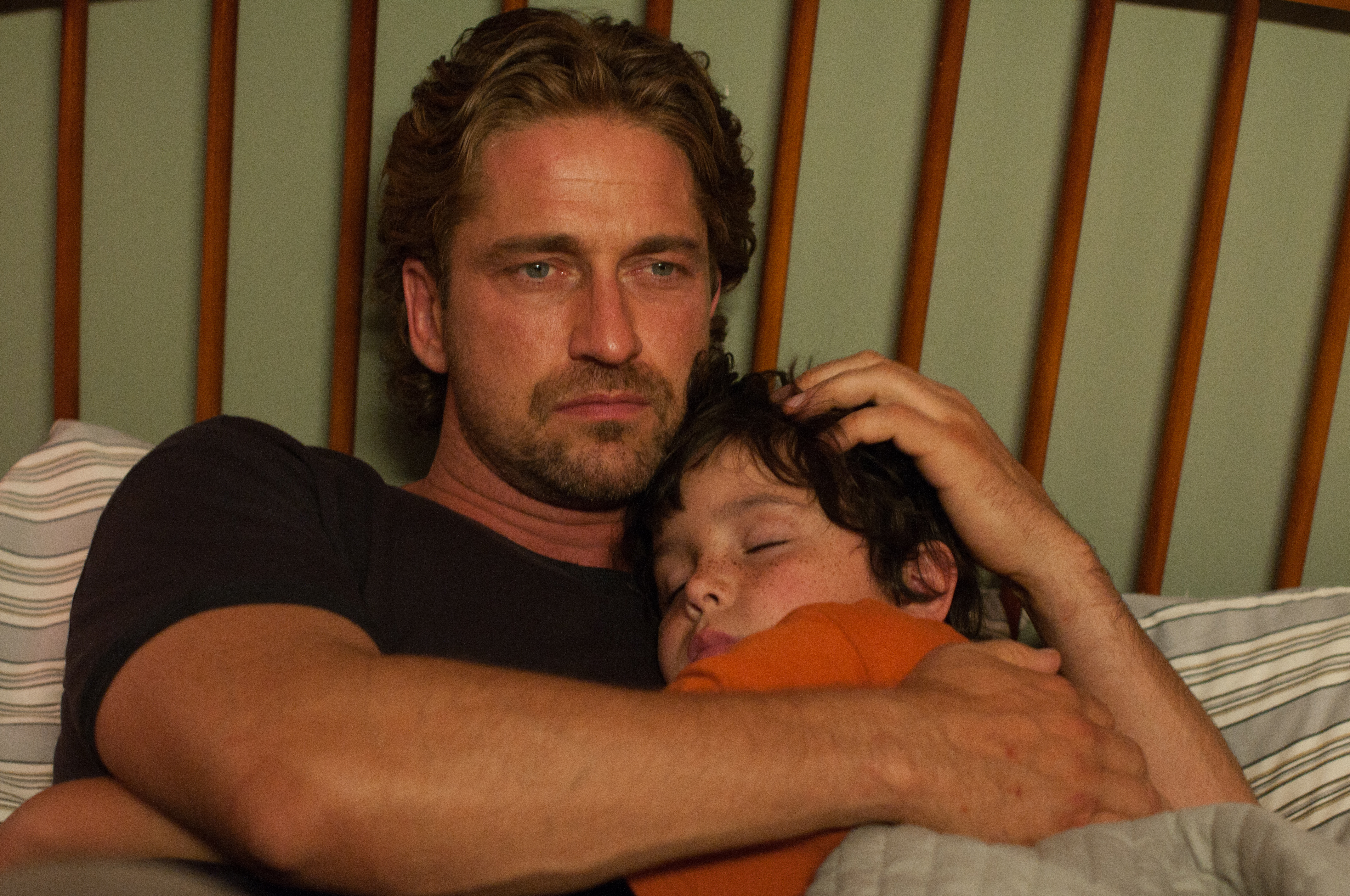 Gerard Butler 4288x2848