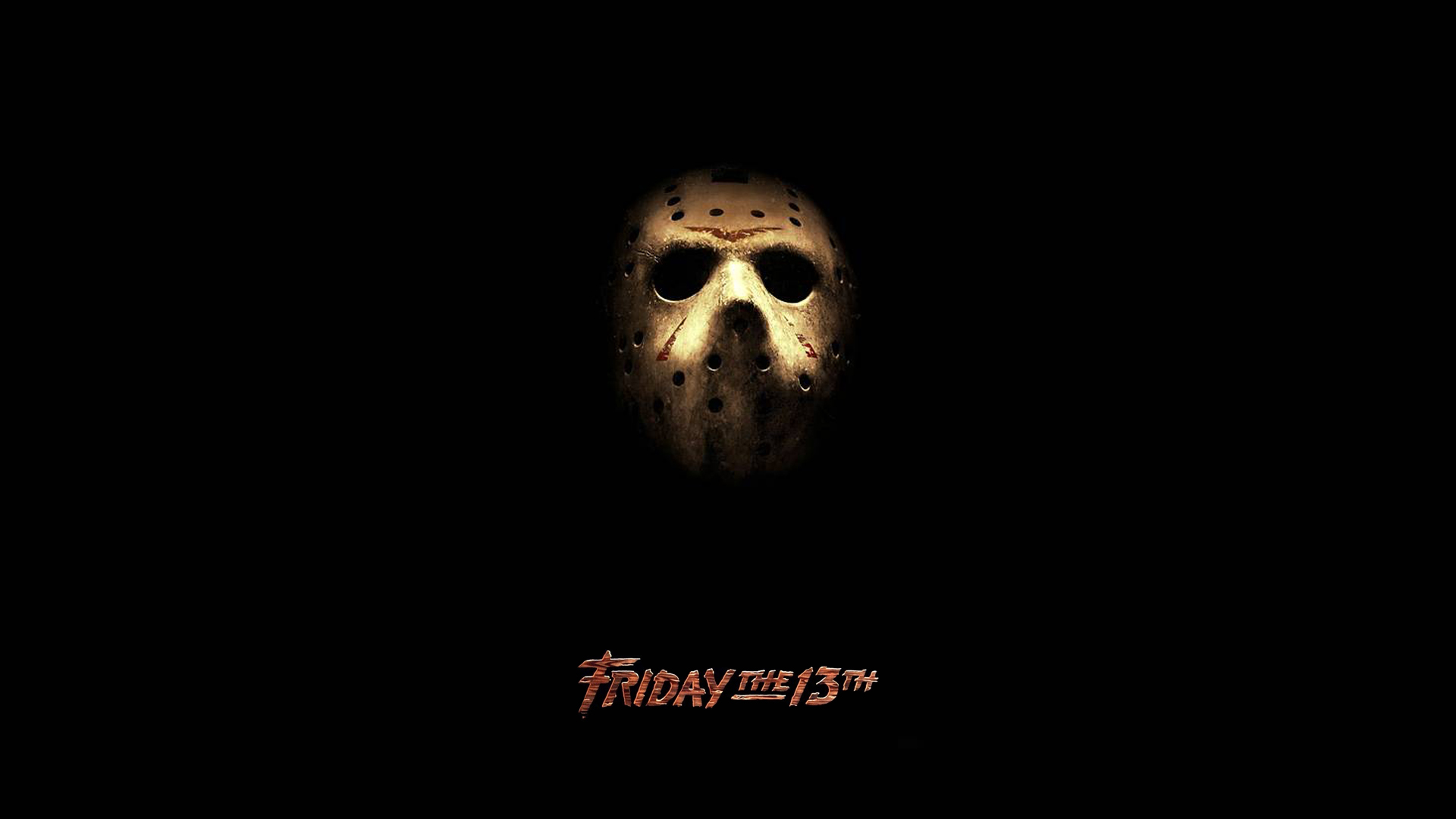 Movie Friday The 13Th 2009 1920x1080