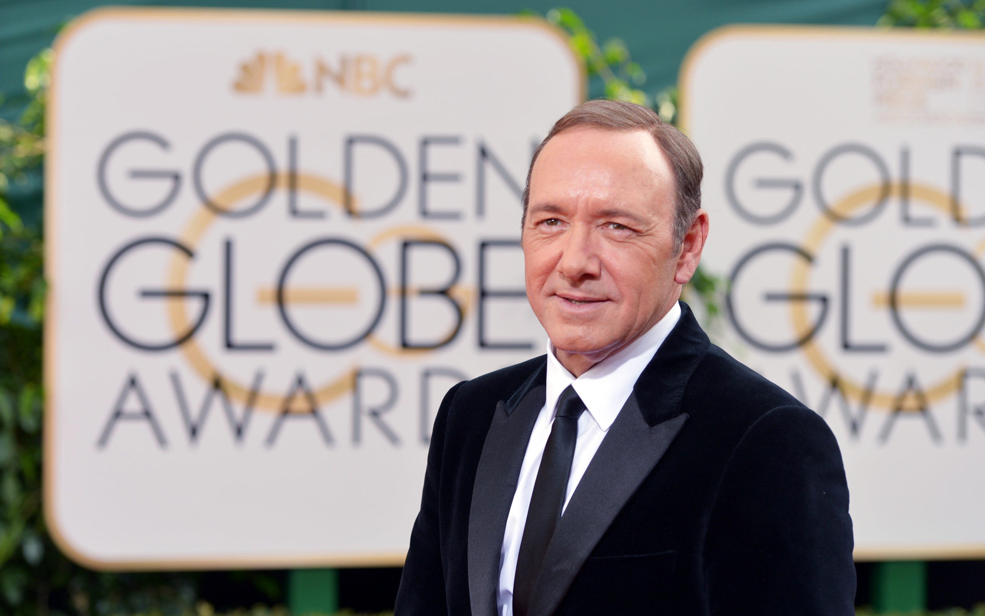 Actor American Kevin Spacey 3200x2000