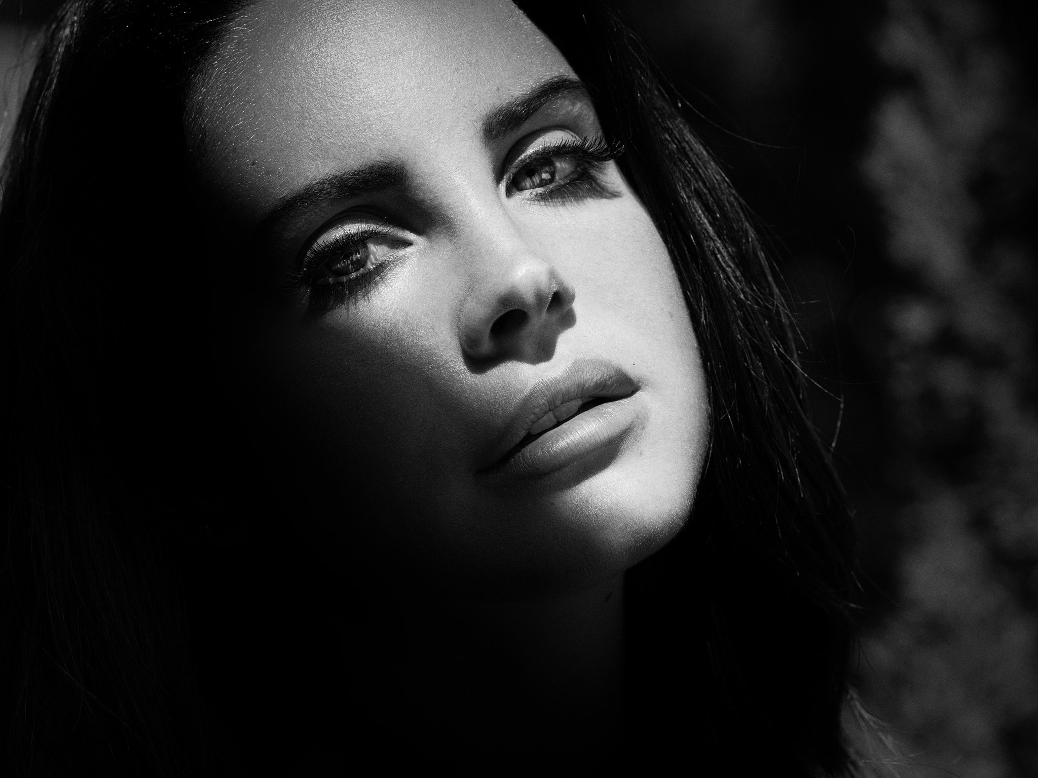 Music Lana Del Rey 2048x1536