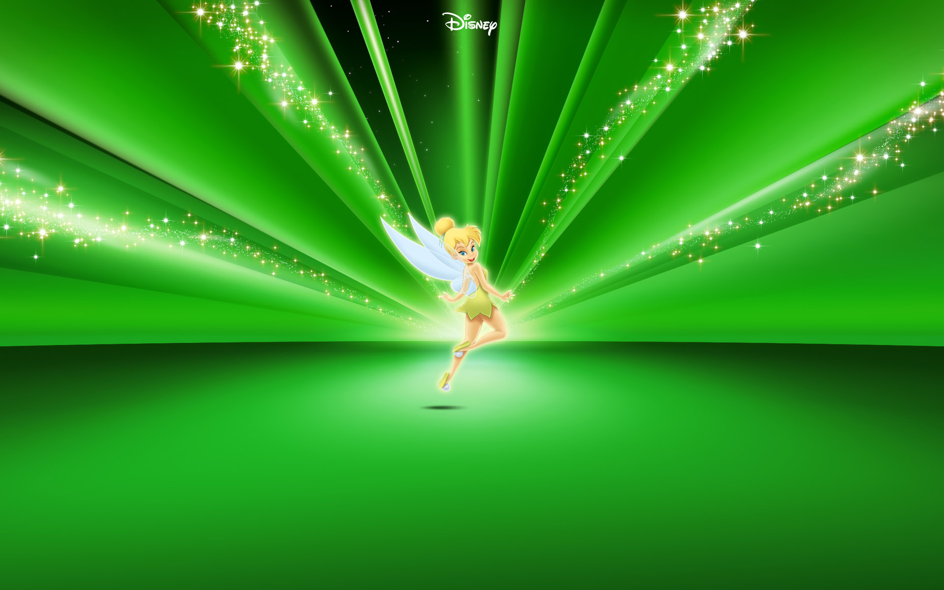 Tinker Bell 1920x1200