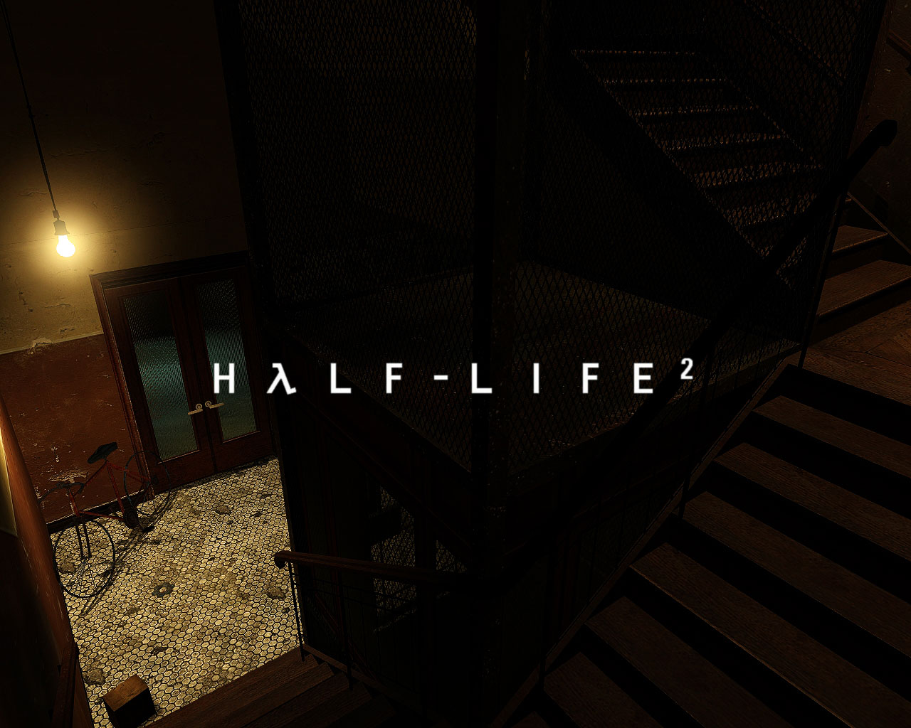 Half Life 2 1280x1024