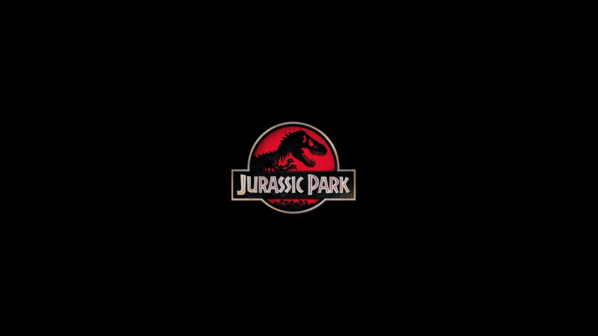Movie Jurassic Park 1920x1080