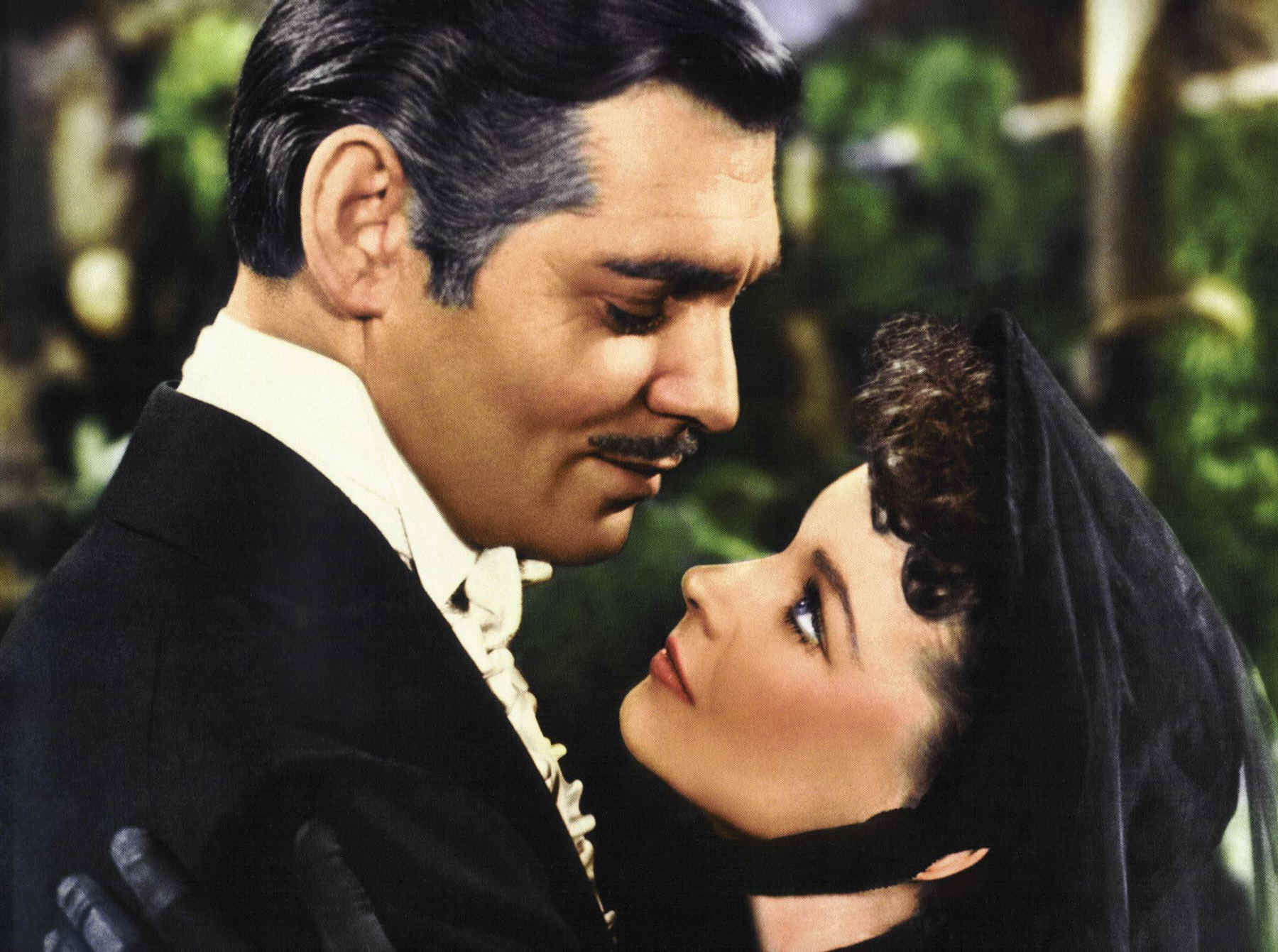 Movie Gone With The Wind 1800x1341