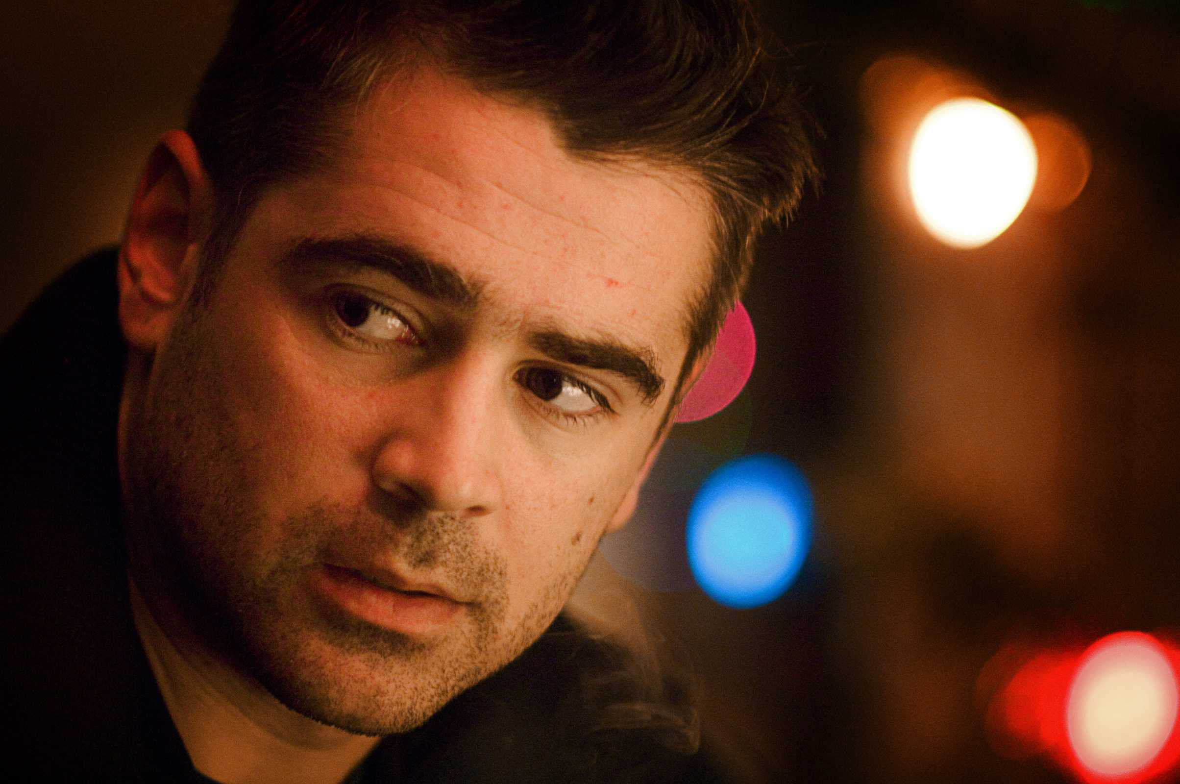 Colin Farrell 2408x1600