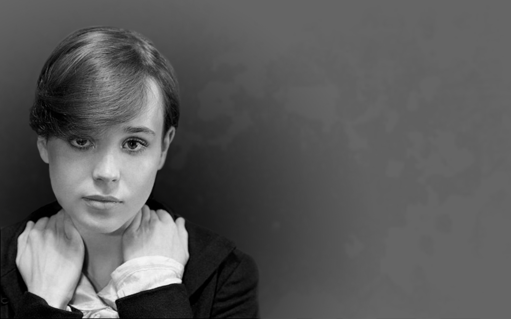 Ellen Page Wallpaper - Resolution:1680x1050 - ID:813490 - wallha.com