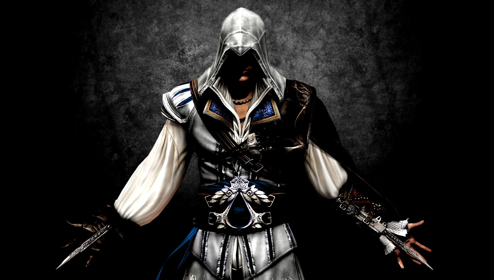 Assassin 039 S Creed Ezio Assassin 039 S Creed 1600x906