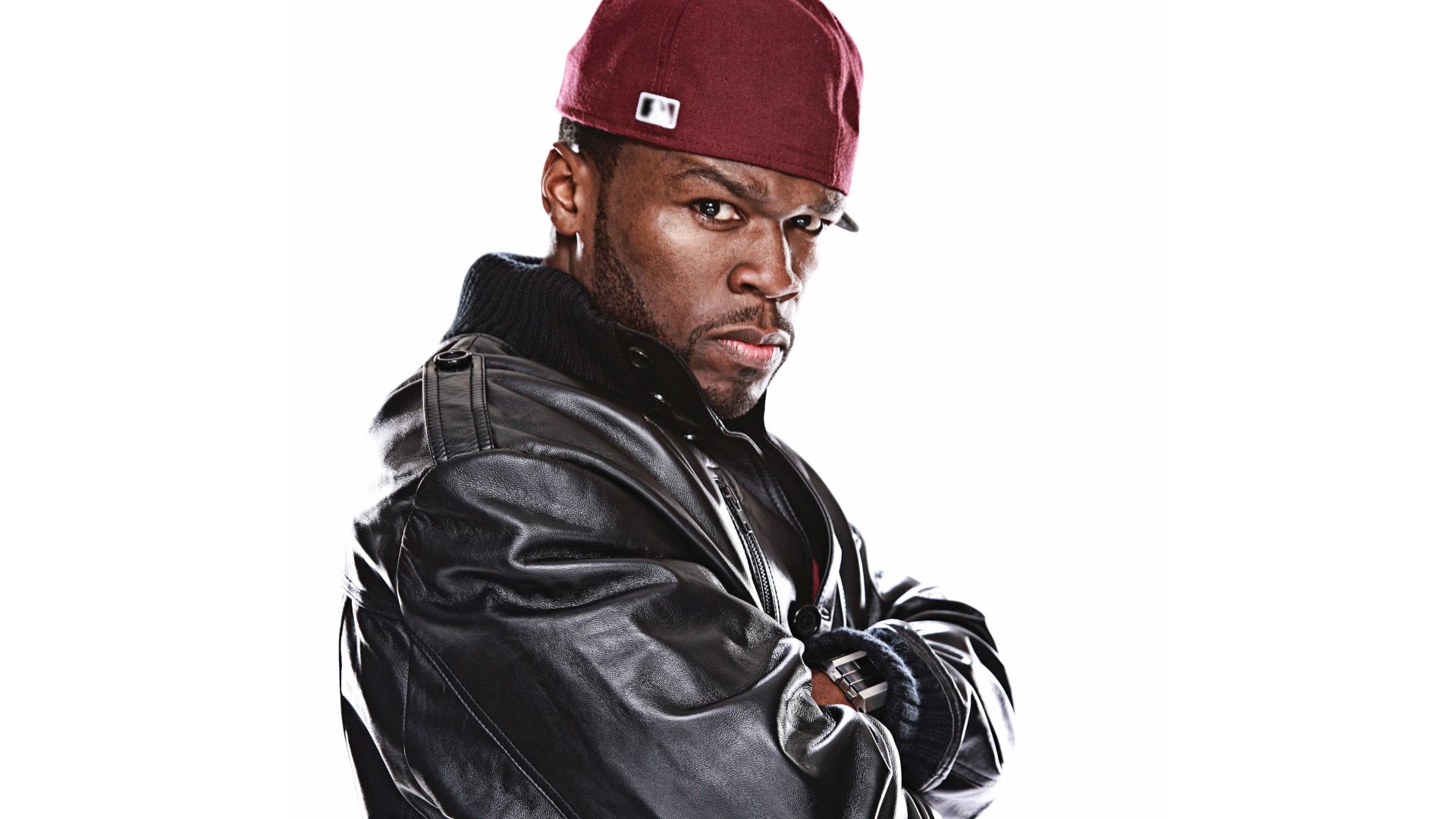 Music 50 Cent 1920x1080