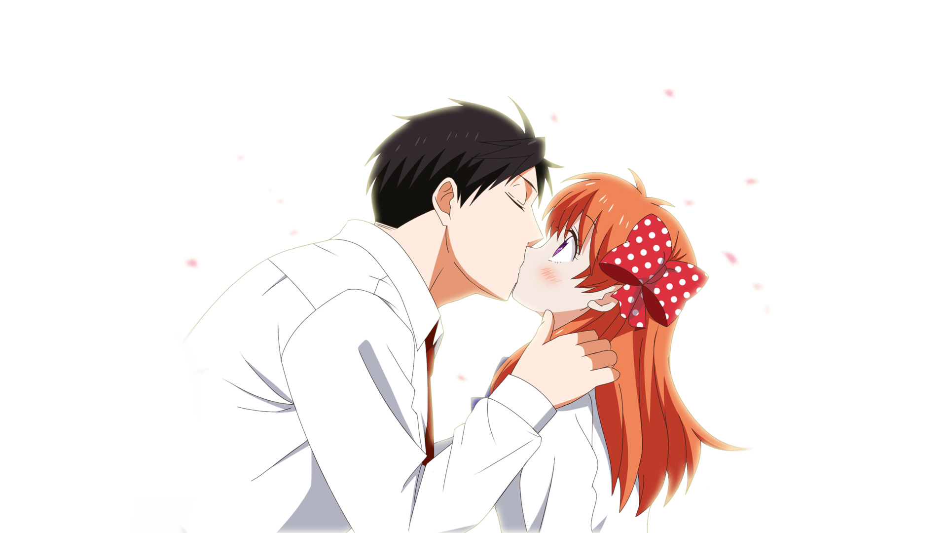 Chiyo Sakura Umetarou Nozaki 1920x1080