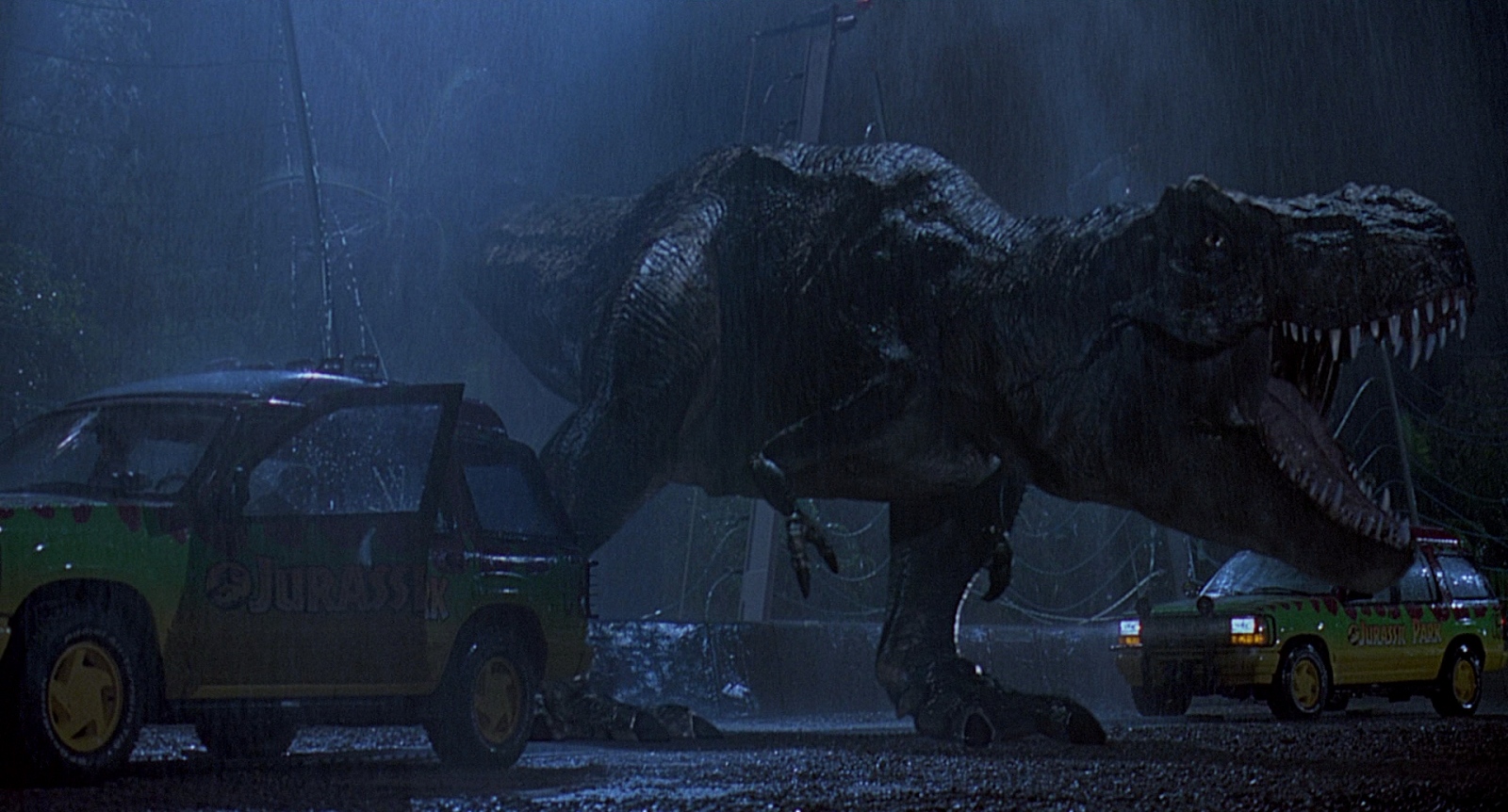 Movie Jurassic Park 1600x862