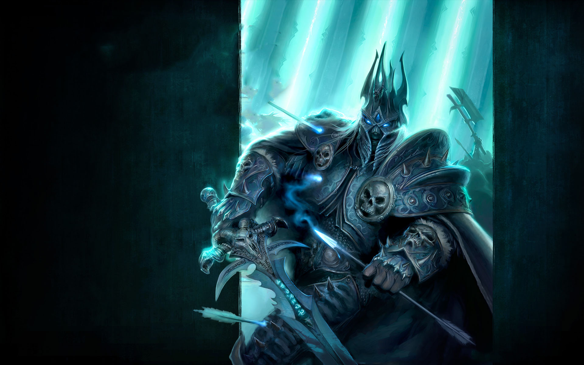 Lich King 1920x1200