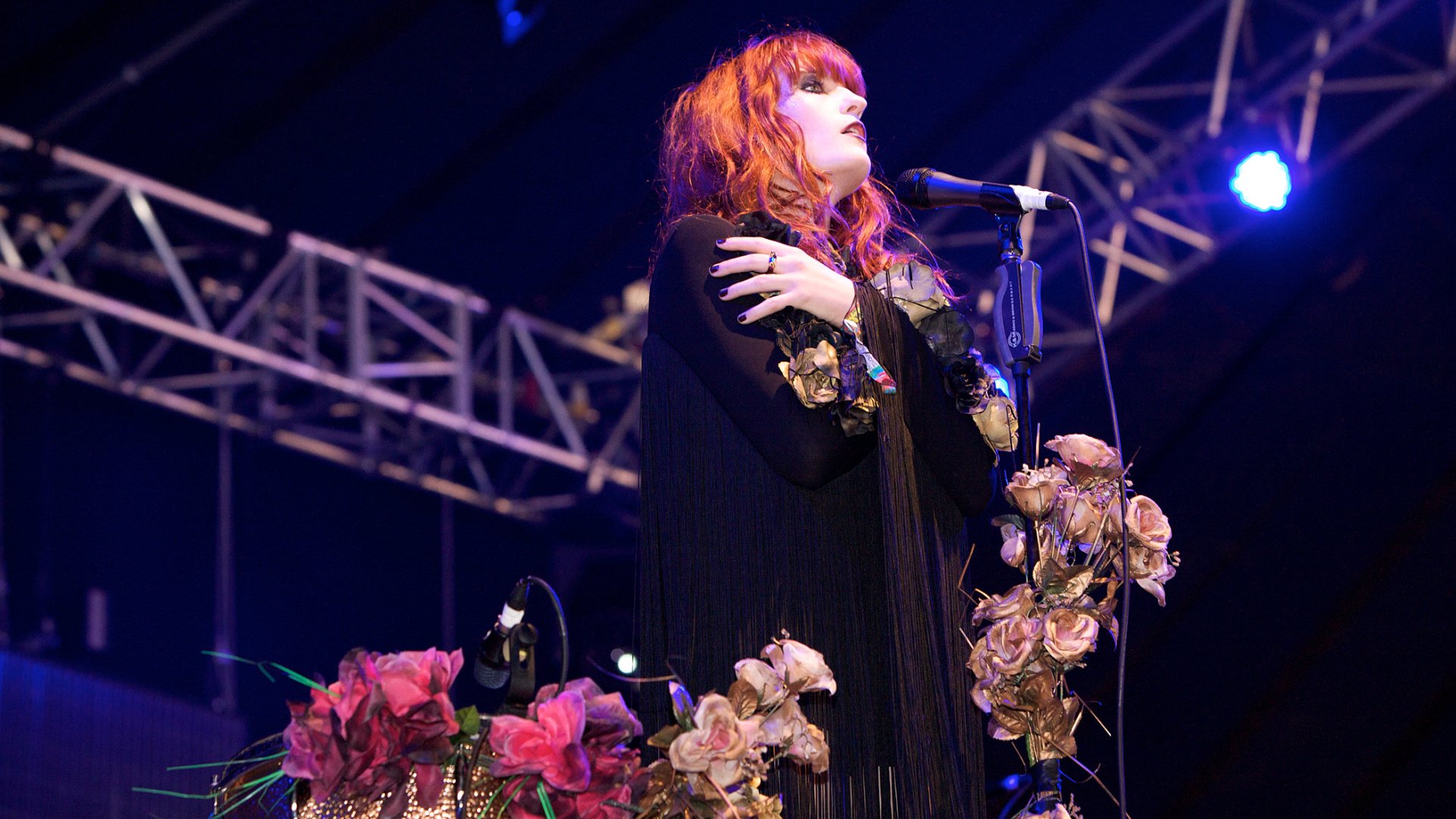 Florence And The Machine 1920x1080