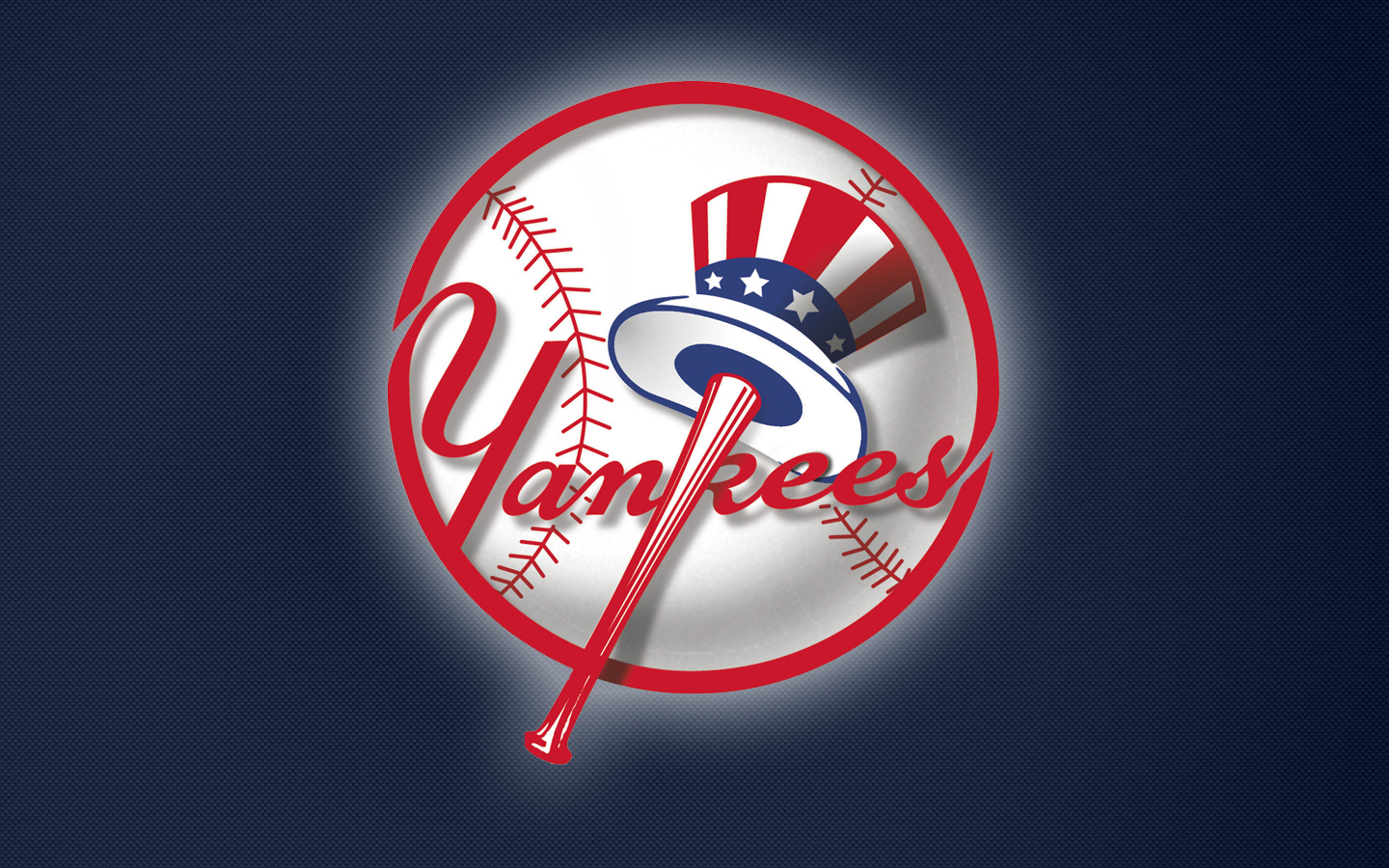 Sports New York Yankees 1440x900