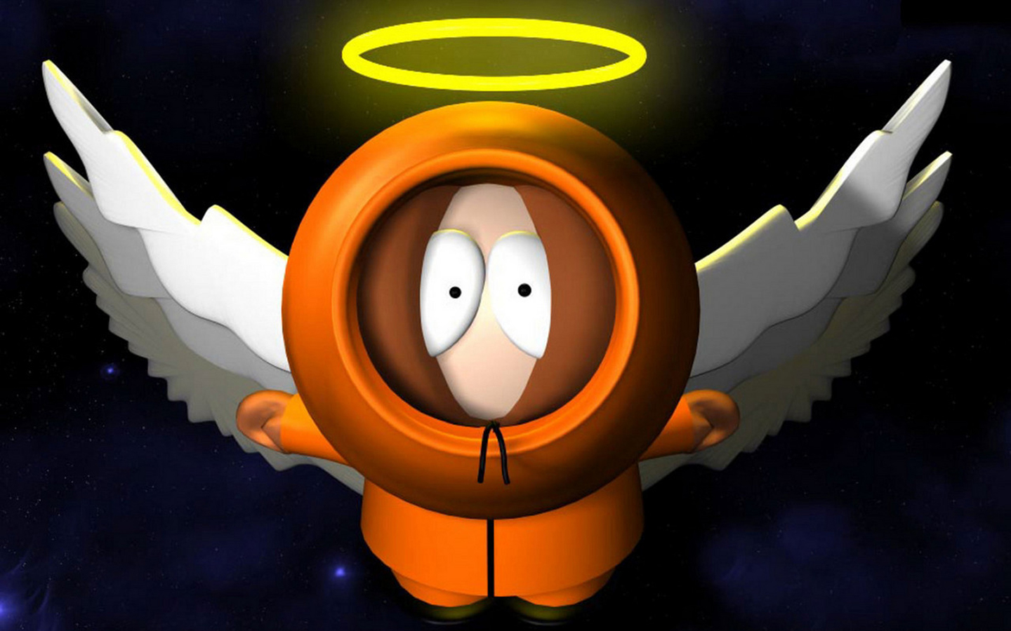 Kenny Mccormick South Park 1440x900