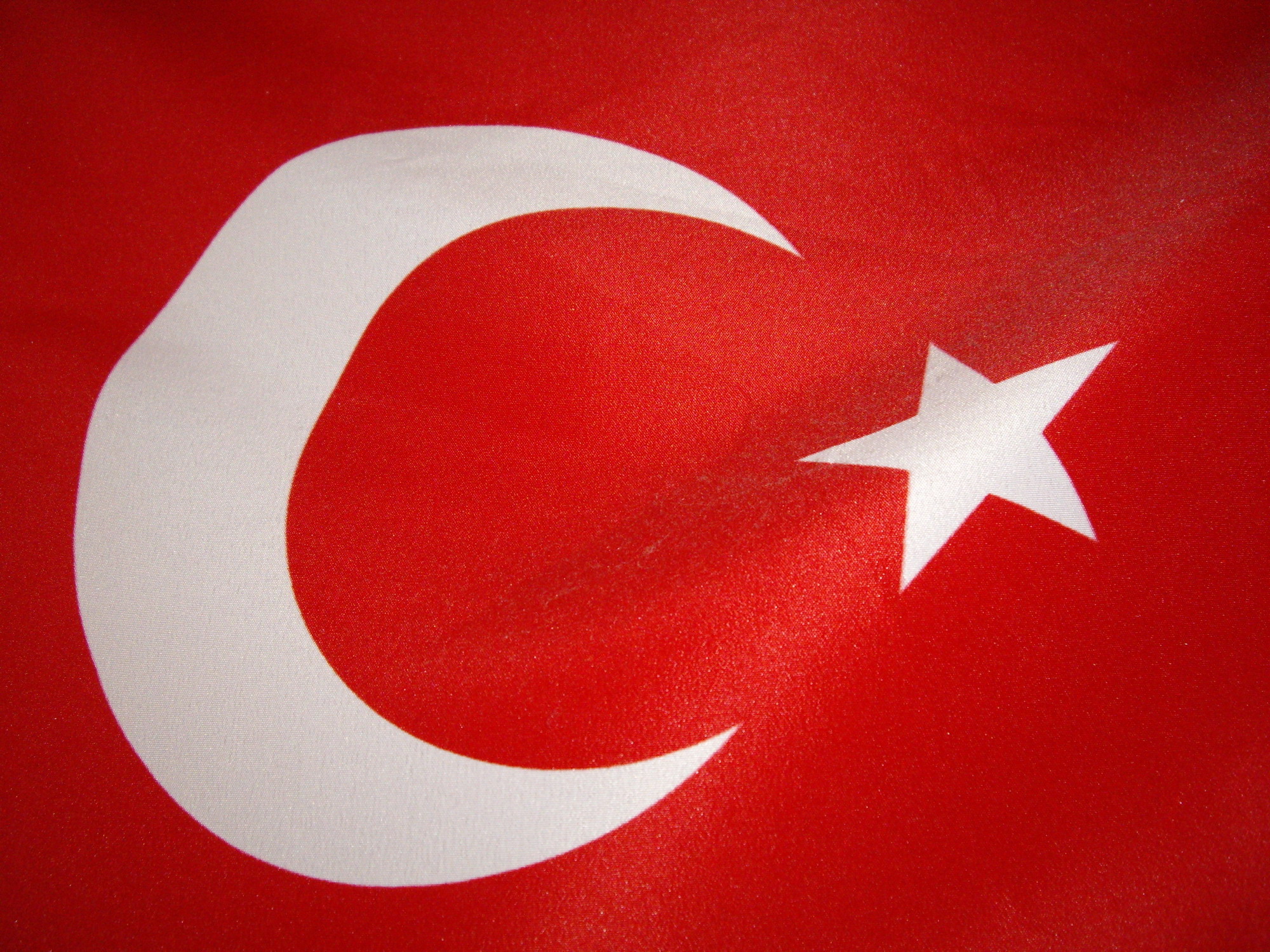 Misc Flag Of Turkey 2000x1500