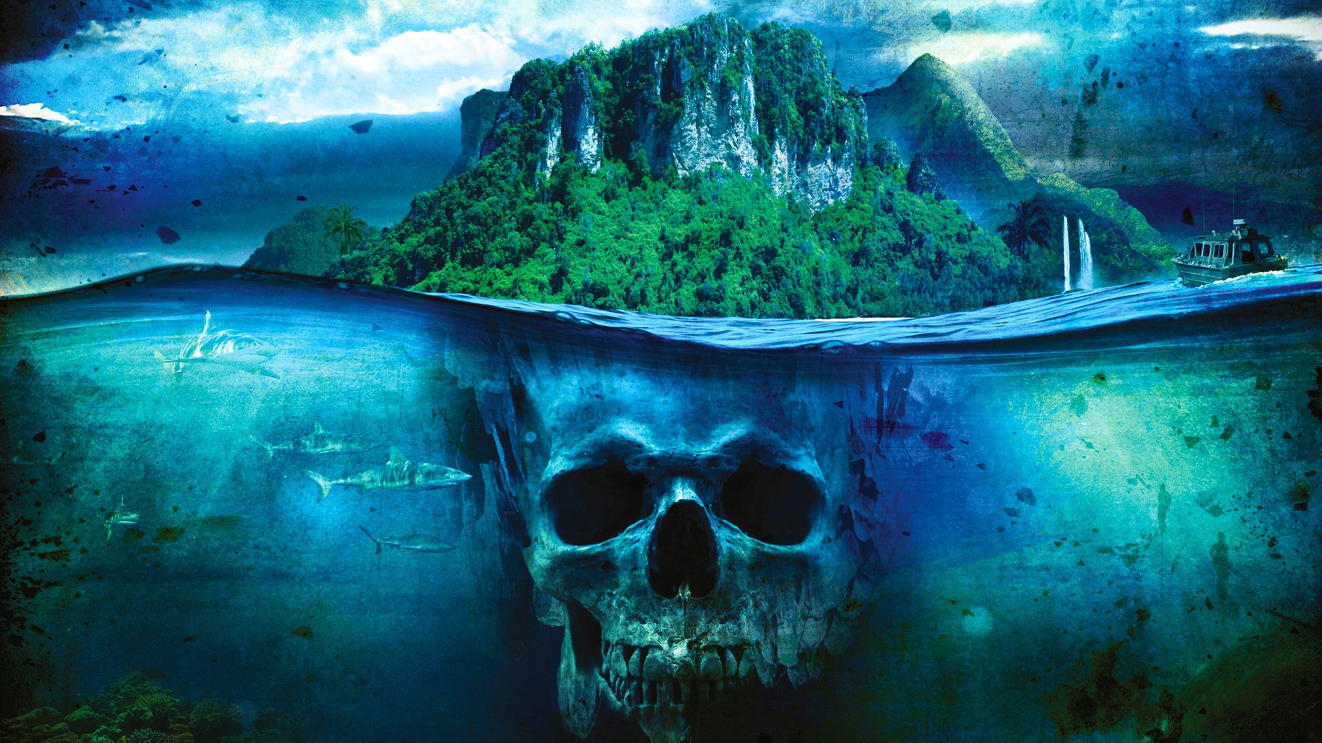 Video Game Far Cry 3 1920x1080