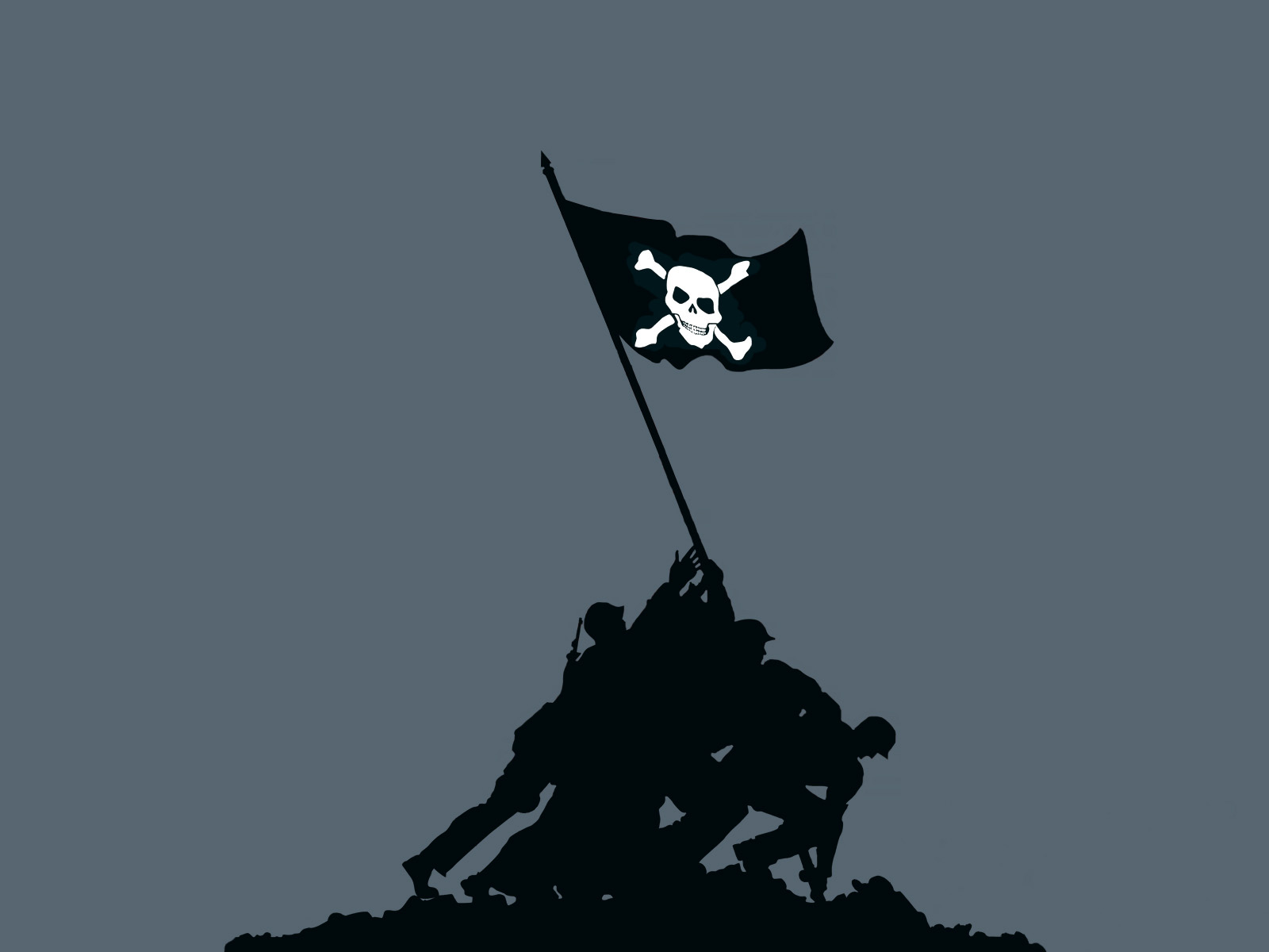 Pirate Flag 1600x1200