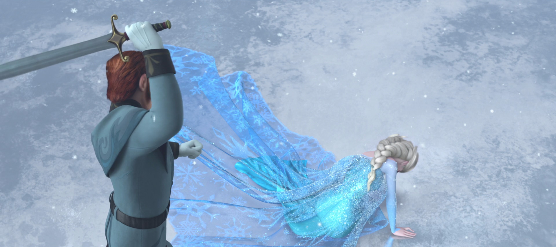 Elsa Frozen Frozen Movie Hans Frozen 1920x856