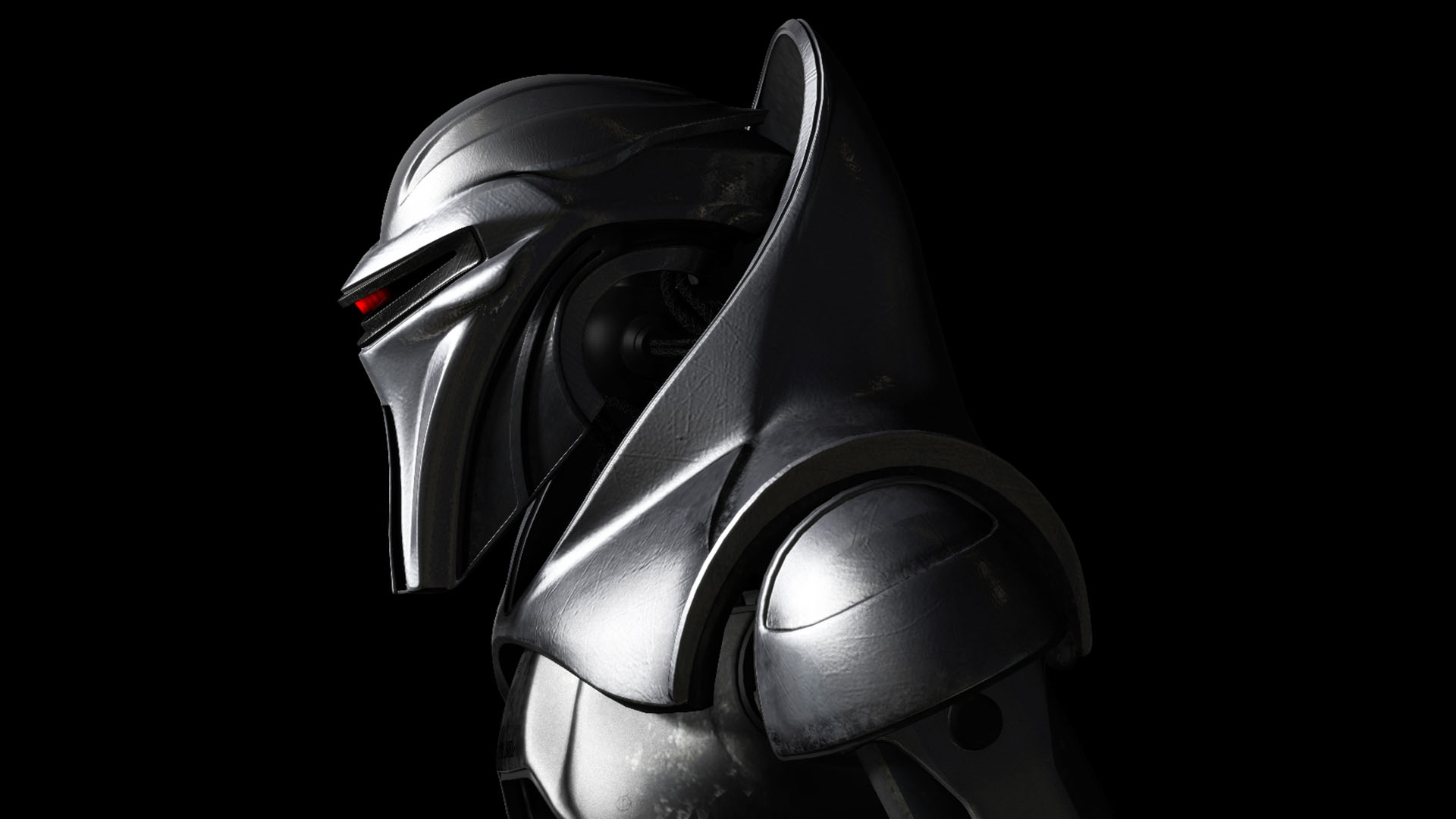 Cylon Battlestar Galactica 1920x1080