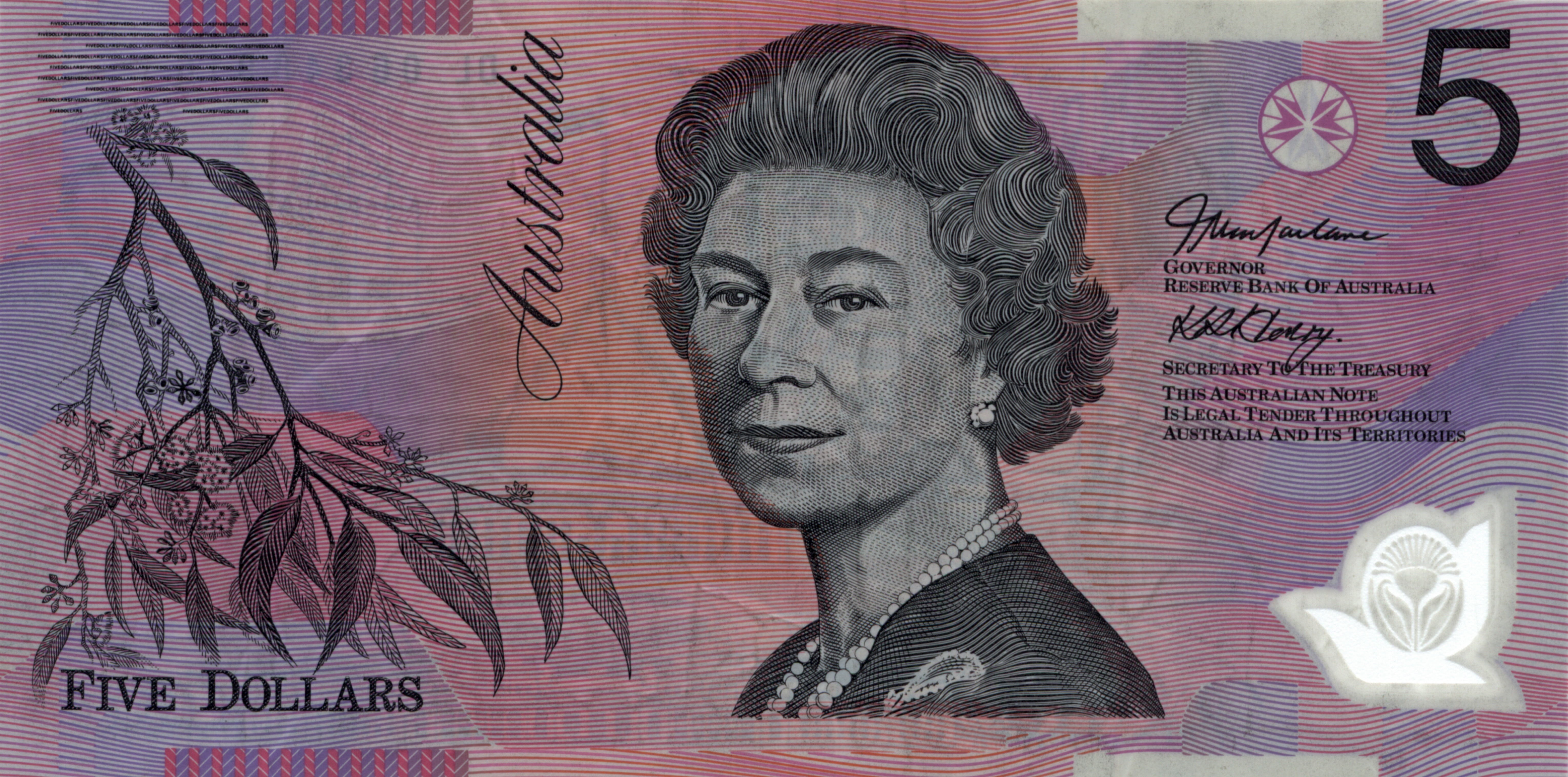 Man Made Australian Dollar 6120x3032