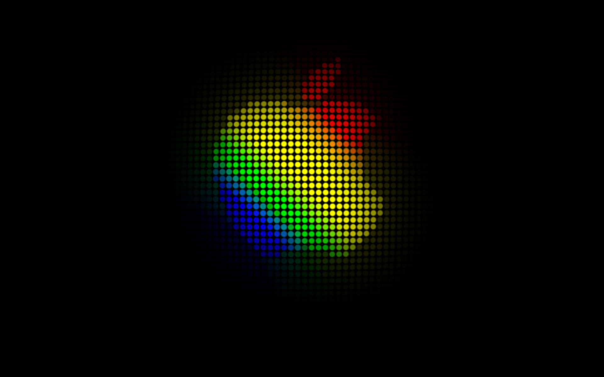 Apple Inc Disco Logo 1920x1200