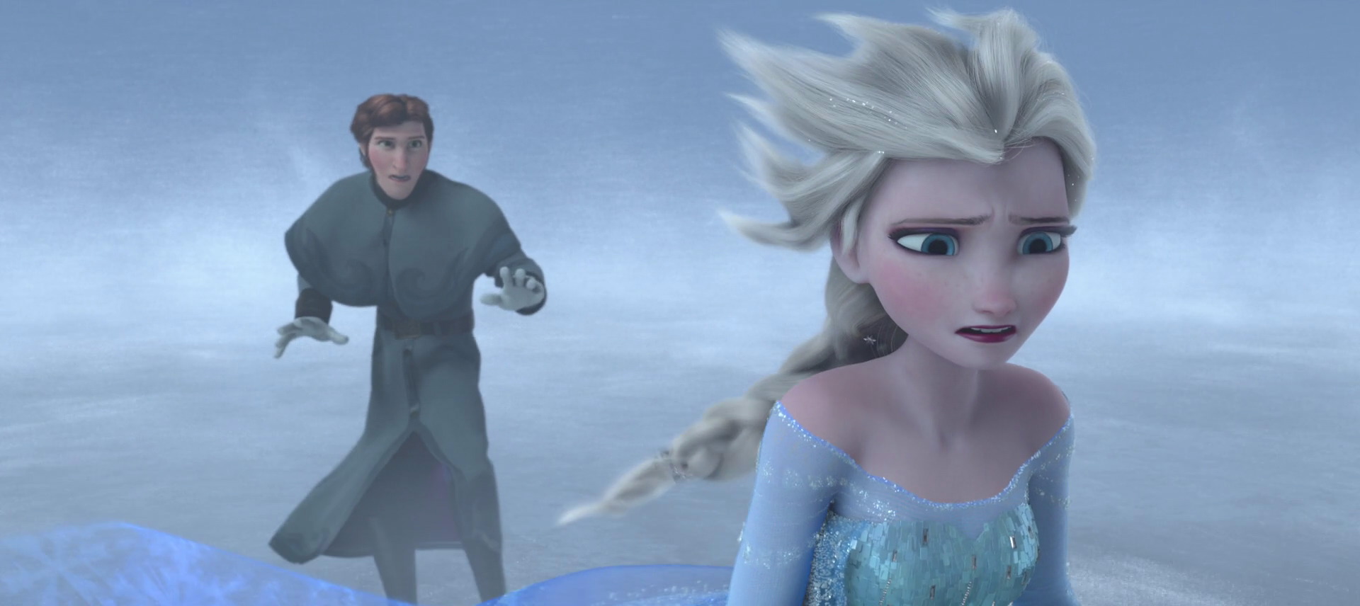 Elsa Frozen Frozen Movie Hans Frozen 1920x856