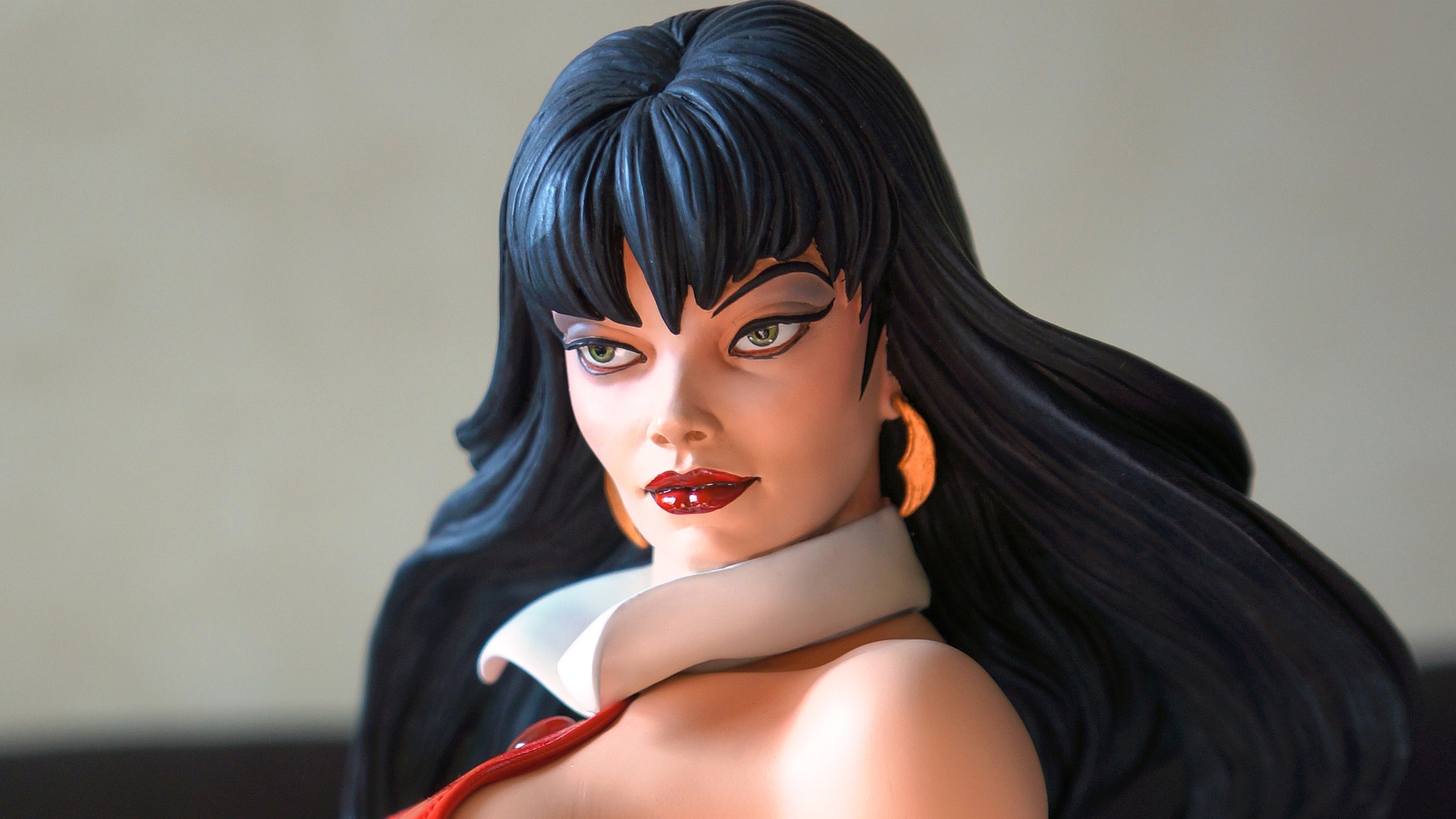 Comics Vampirella 3100x1744