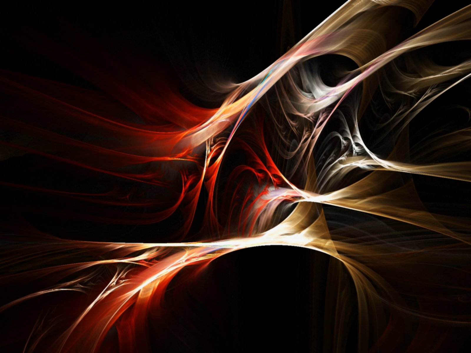 Abstract Cool 1600x1200