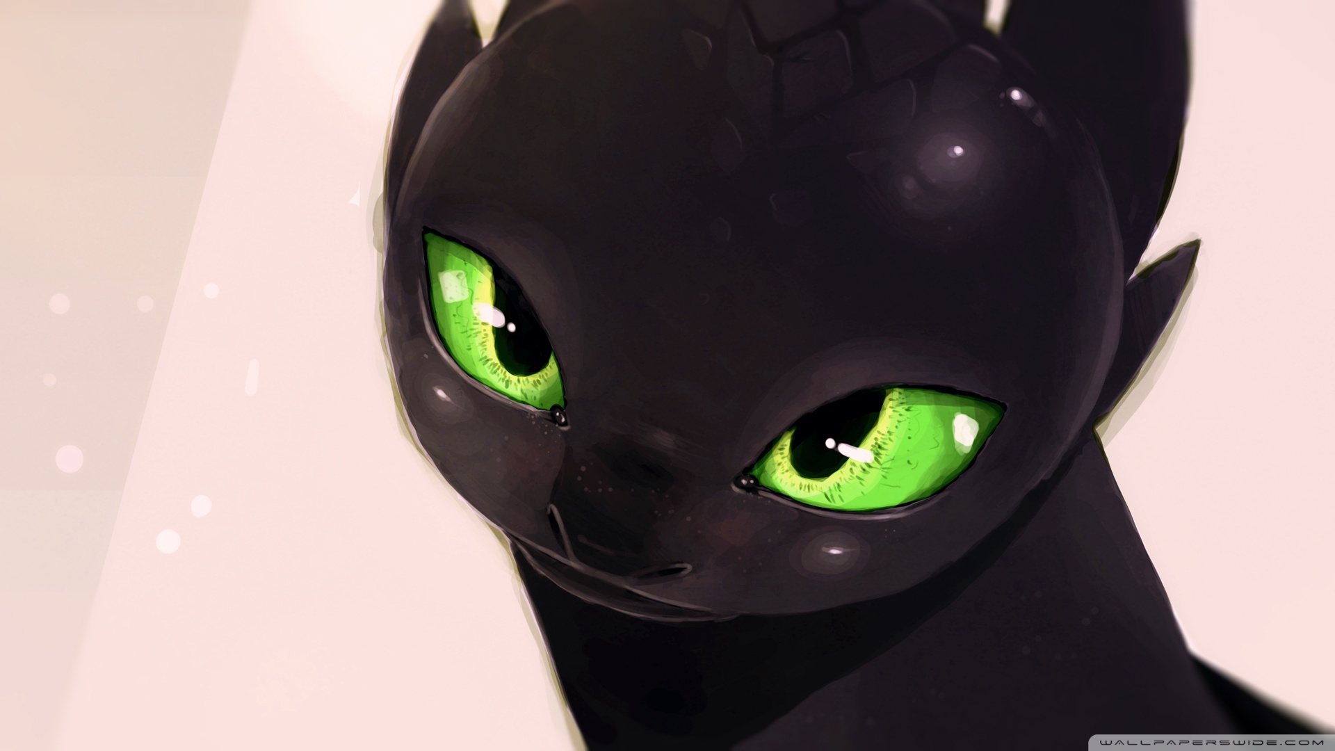How To Train Your Dragon Toothless How To Train Your Dragon 1920x1080